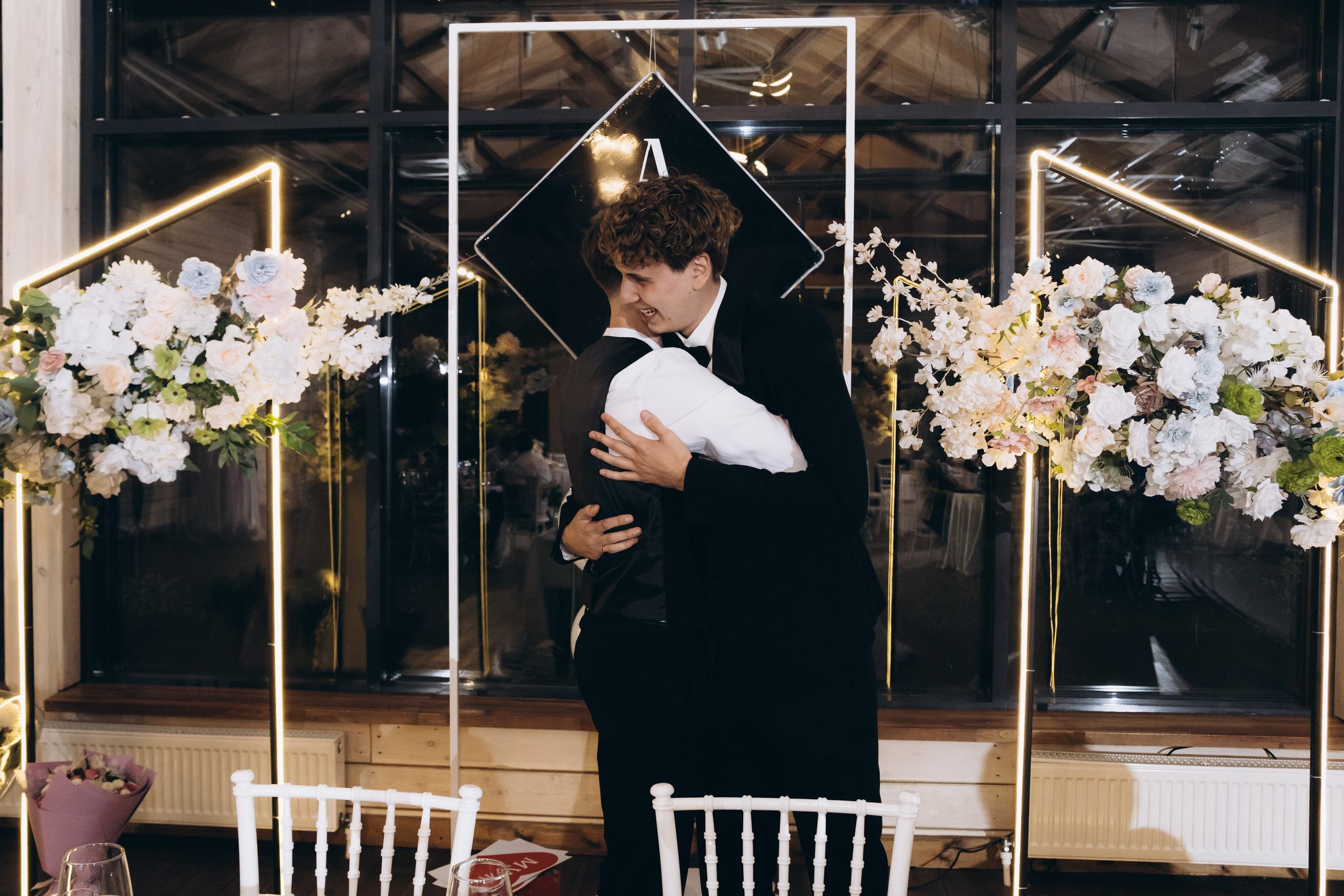 03.08.25 Артем & Анастасия. Свадебный и семейный фотограф в Новосибирске Дарья Кель