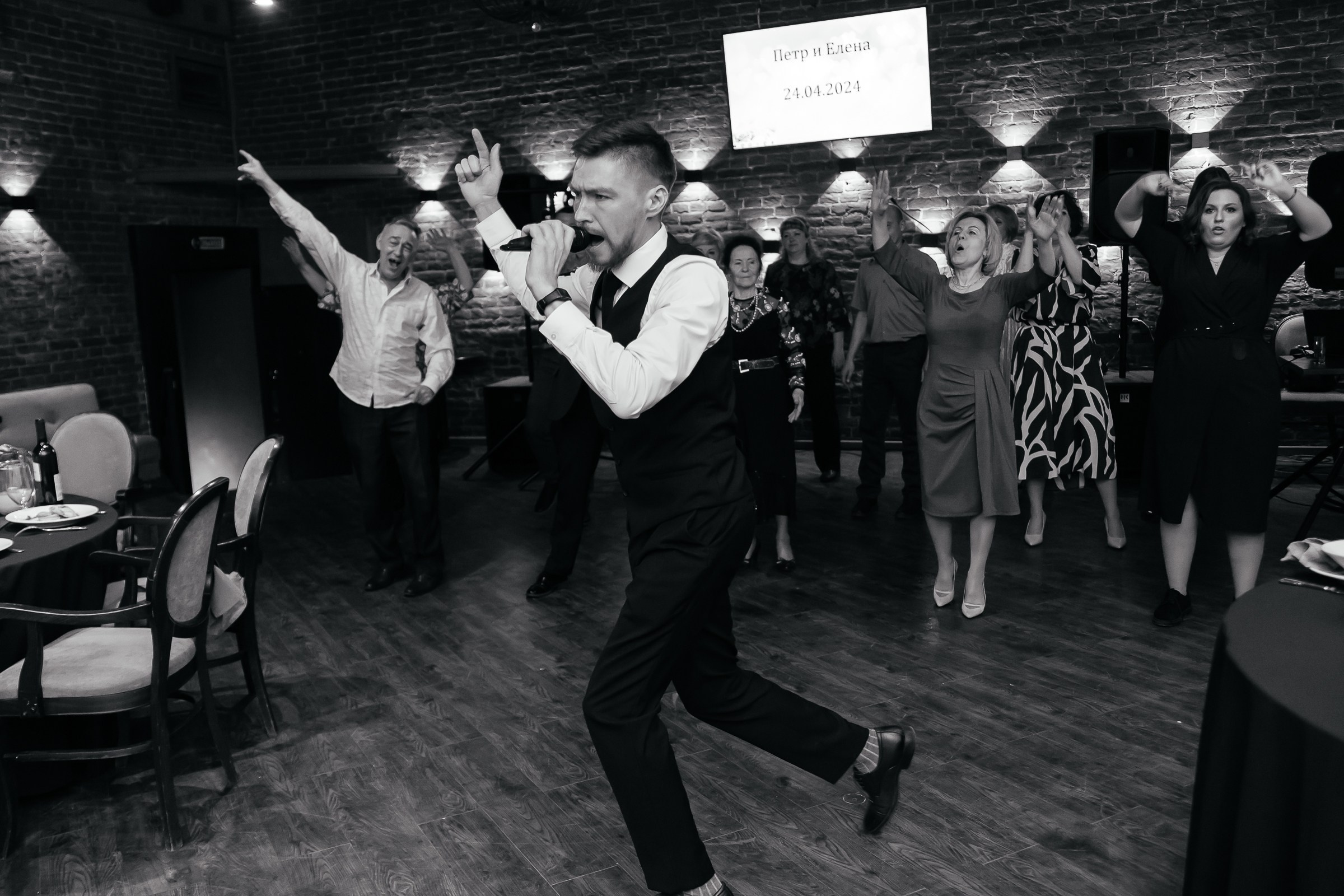 24.04.24 Петр & Елена. Свадебный и семейный фотограф в Новосибирске Дарья Кель