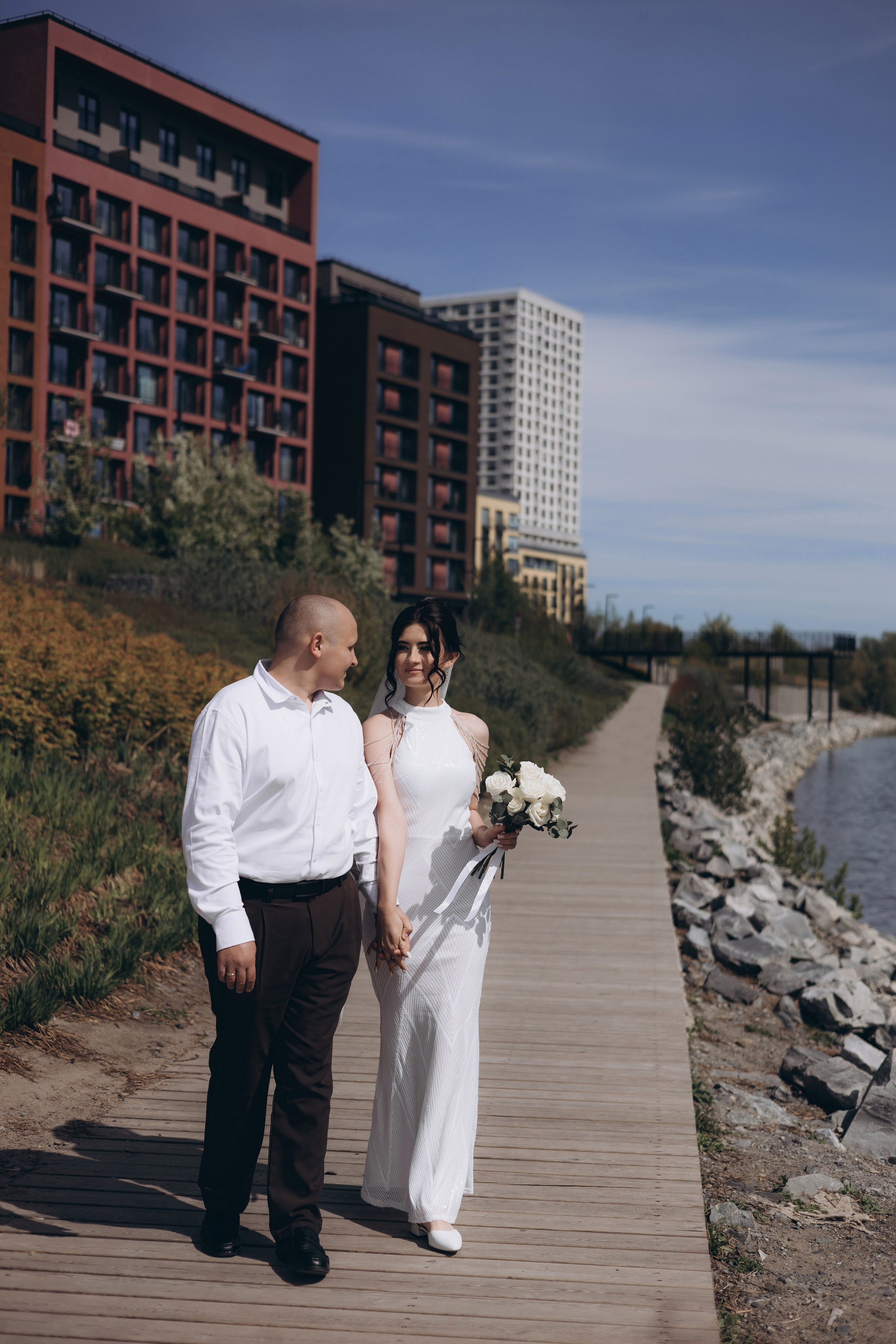 15.05.25 Виктор & Вероника. Свадебный и семейный фотограф в Новосибирске Дарья Кель
