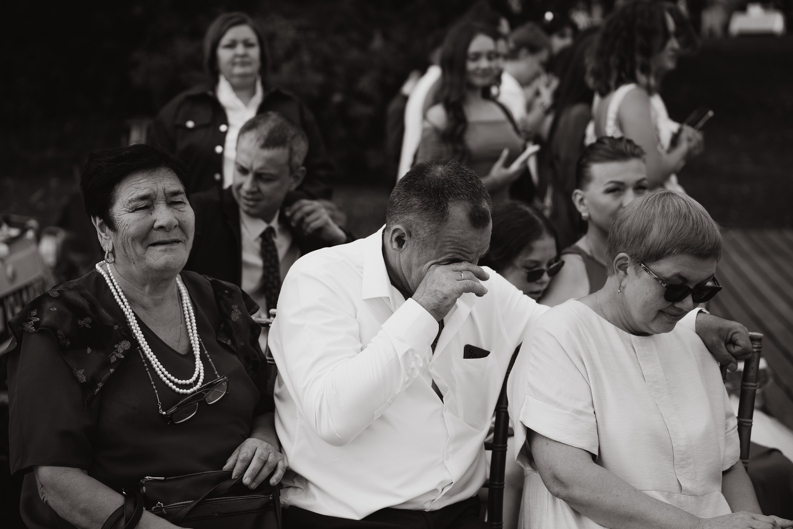 Семен и Анастасия. Семейный фотограф в Москве Галина Гончар