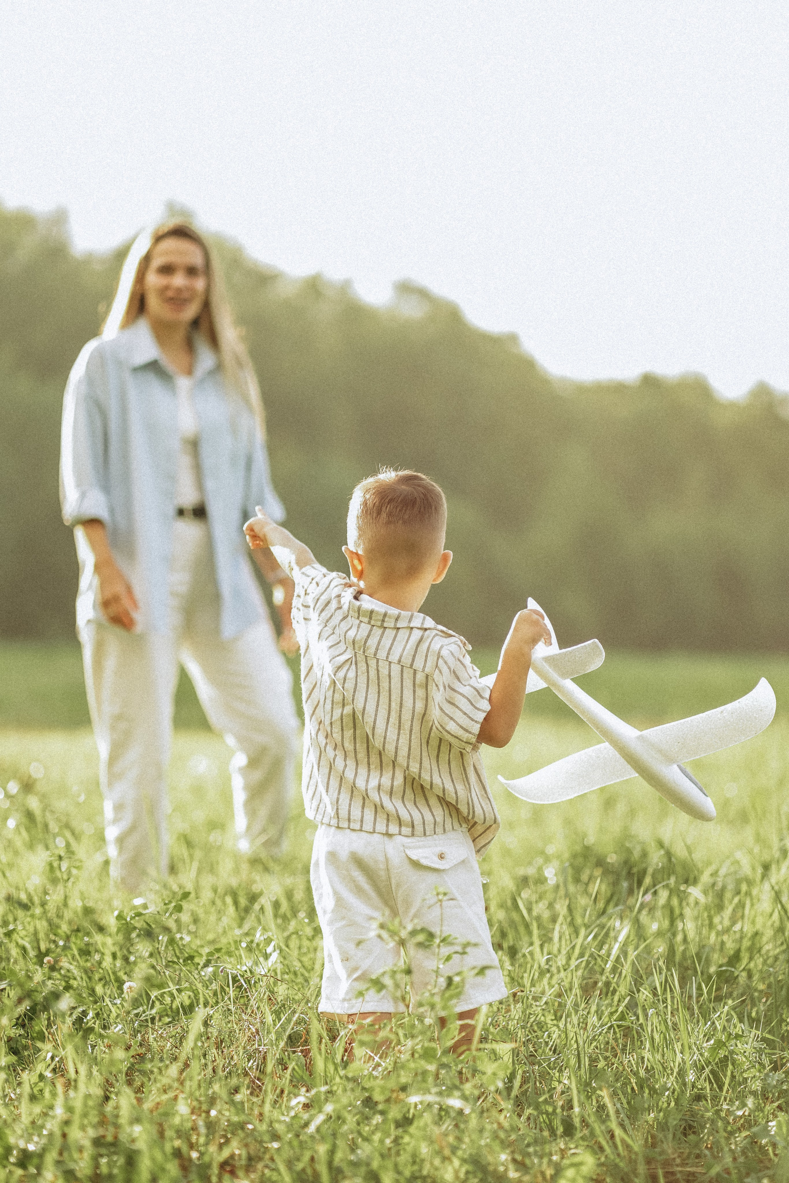 Семейные. Фотограф в Москве и МО