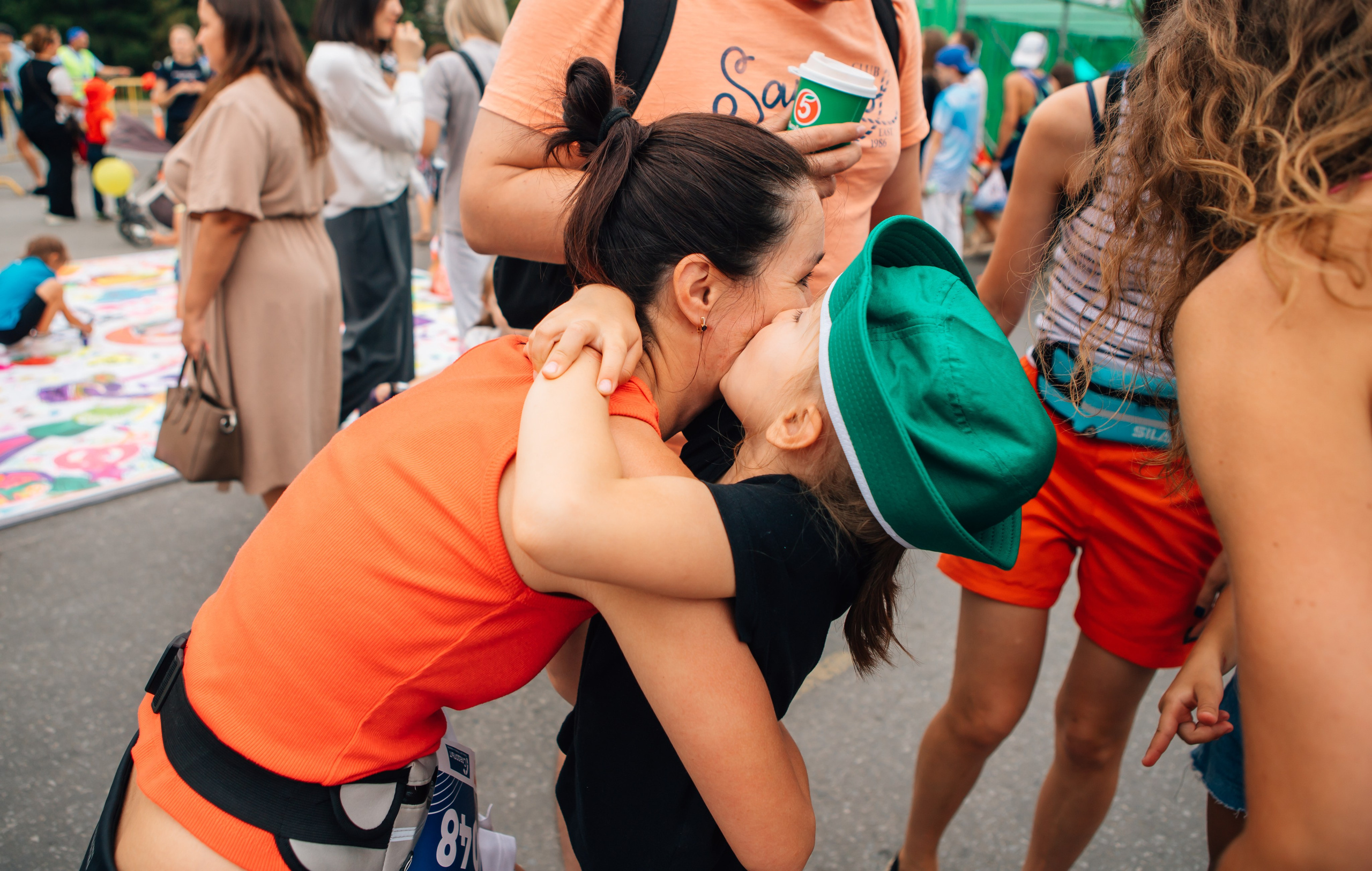 День города (ПЯТЕРОЧКА). Главная