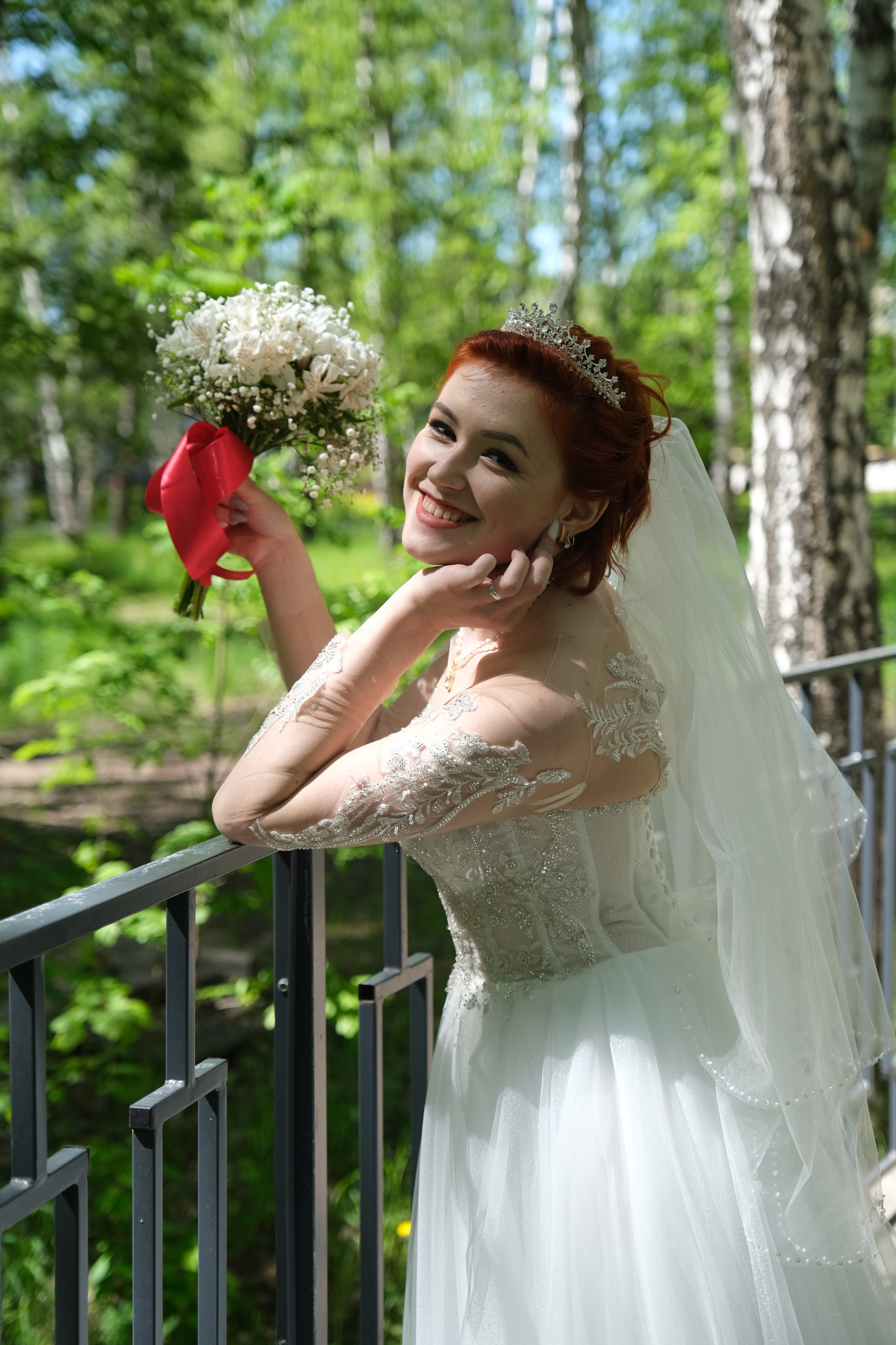 Свадьба Никиты и Марии. Свадебный фотограф в Челябинске Сырчикова Наталья