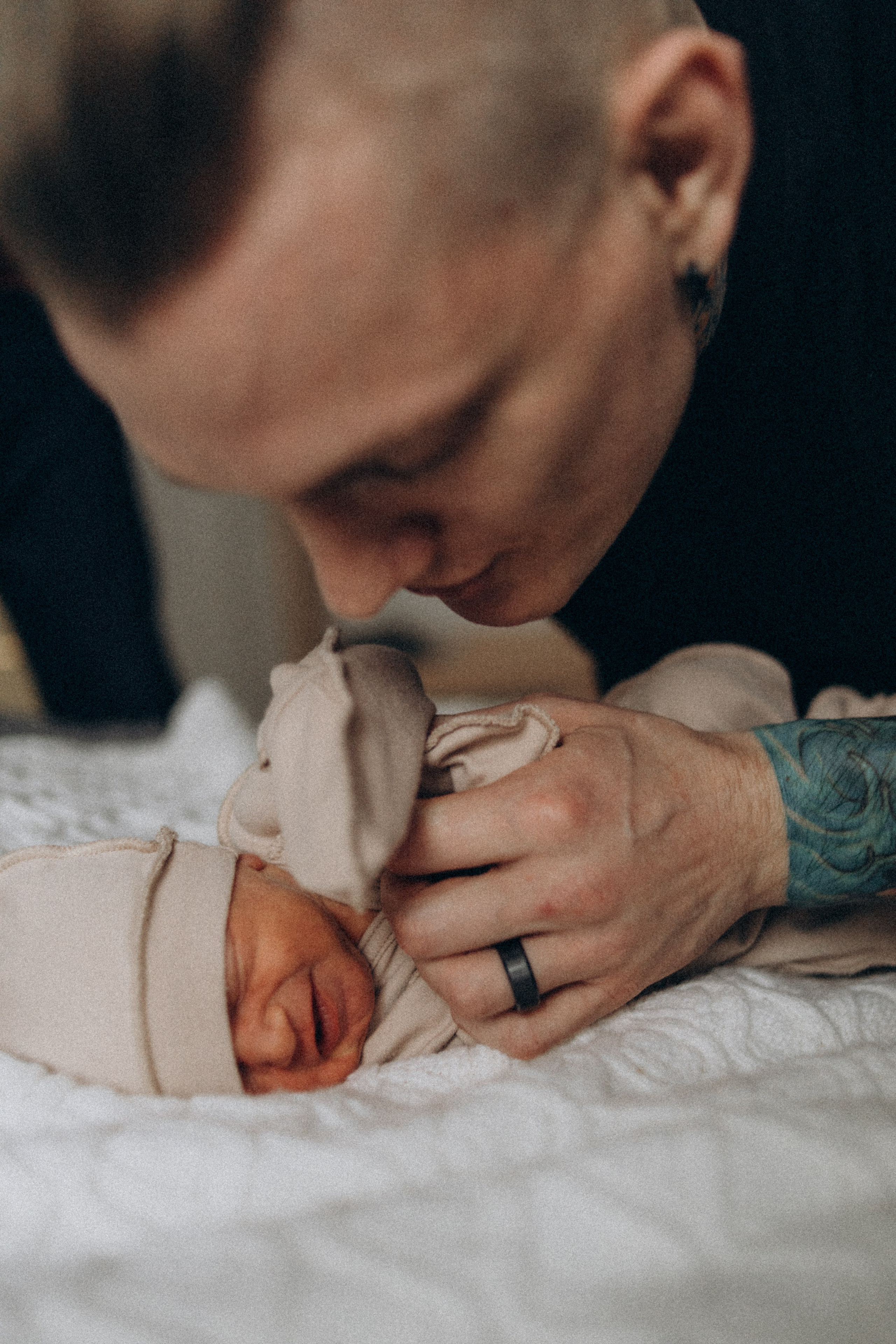 Выписка Мирославы. Семейный фотограф и фотограф на роды в Ростове-на-Дону Мухина Виктория