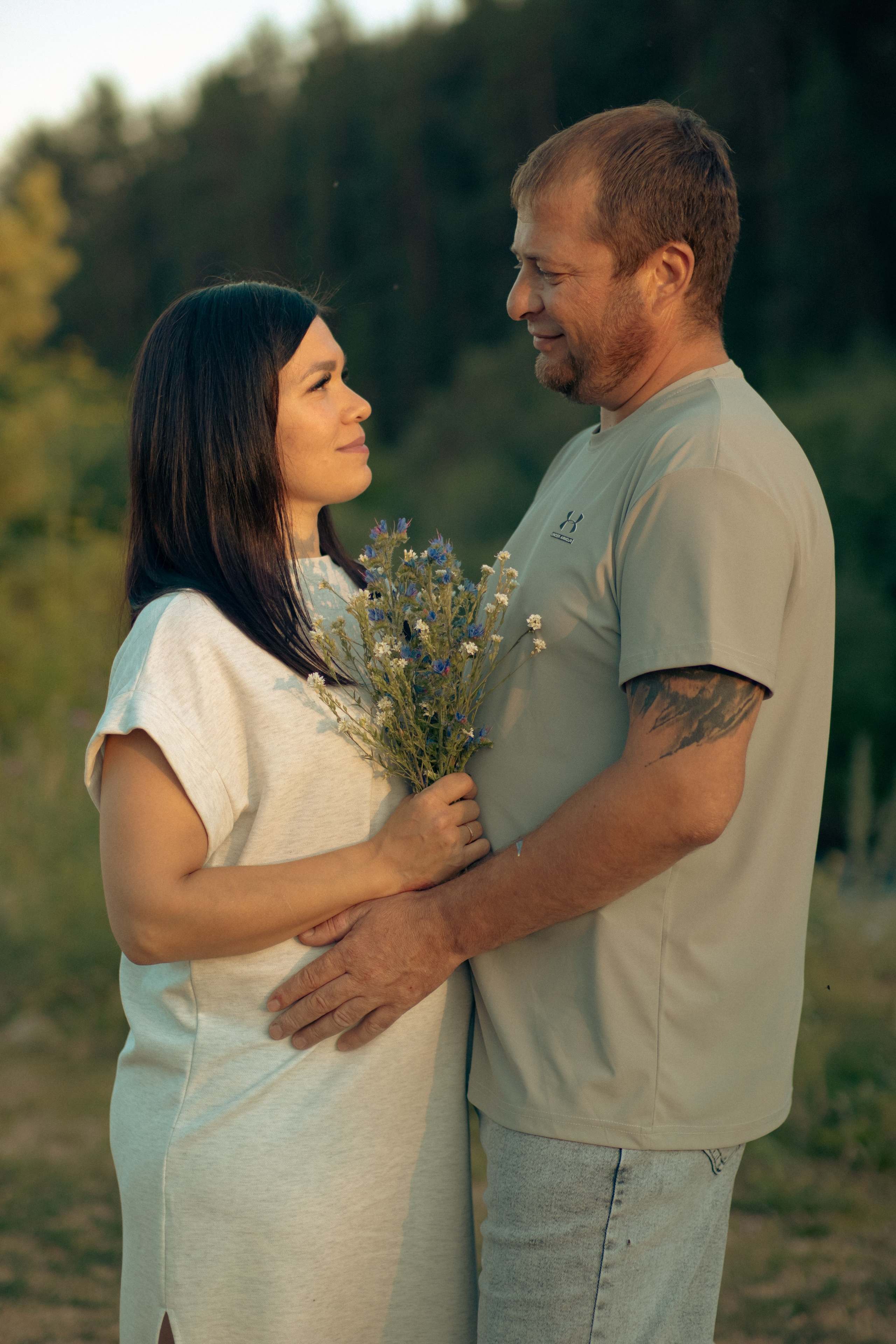 Марина+Дима. София Мазаева