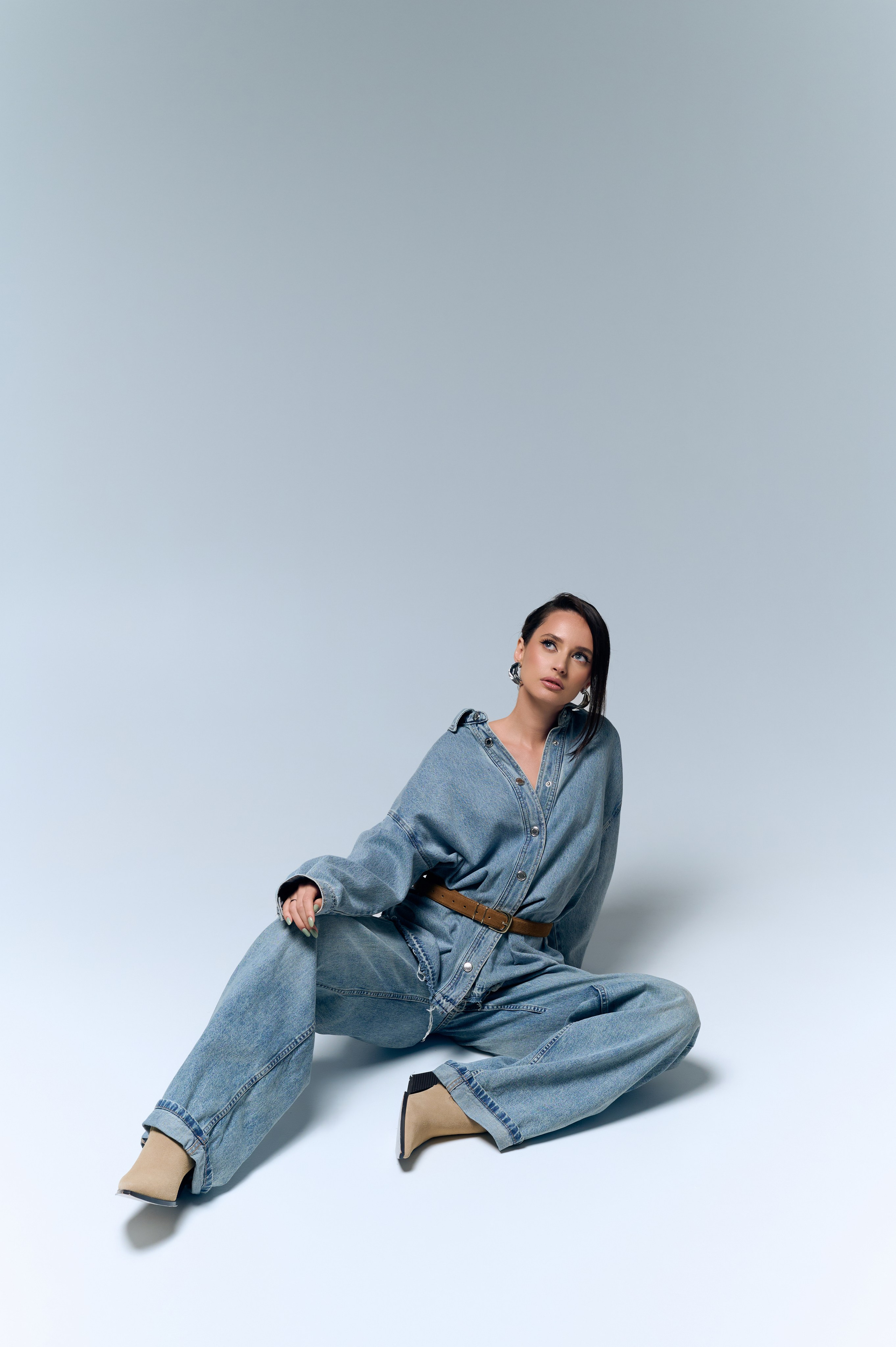 Соня. Фотограф в Краснодаре Скубицкая Альбина