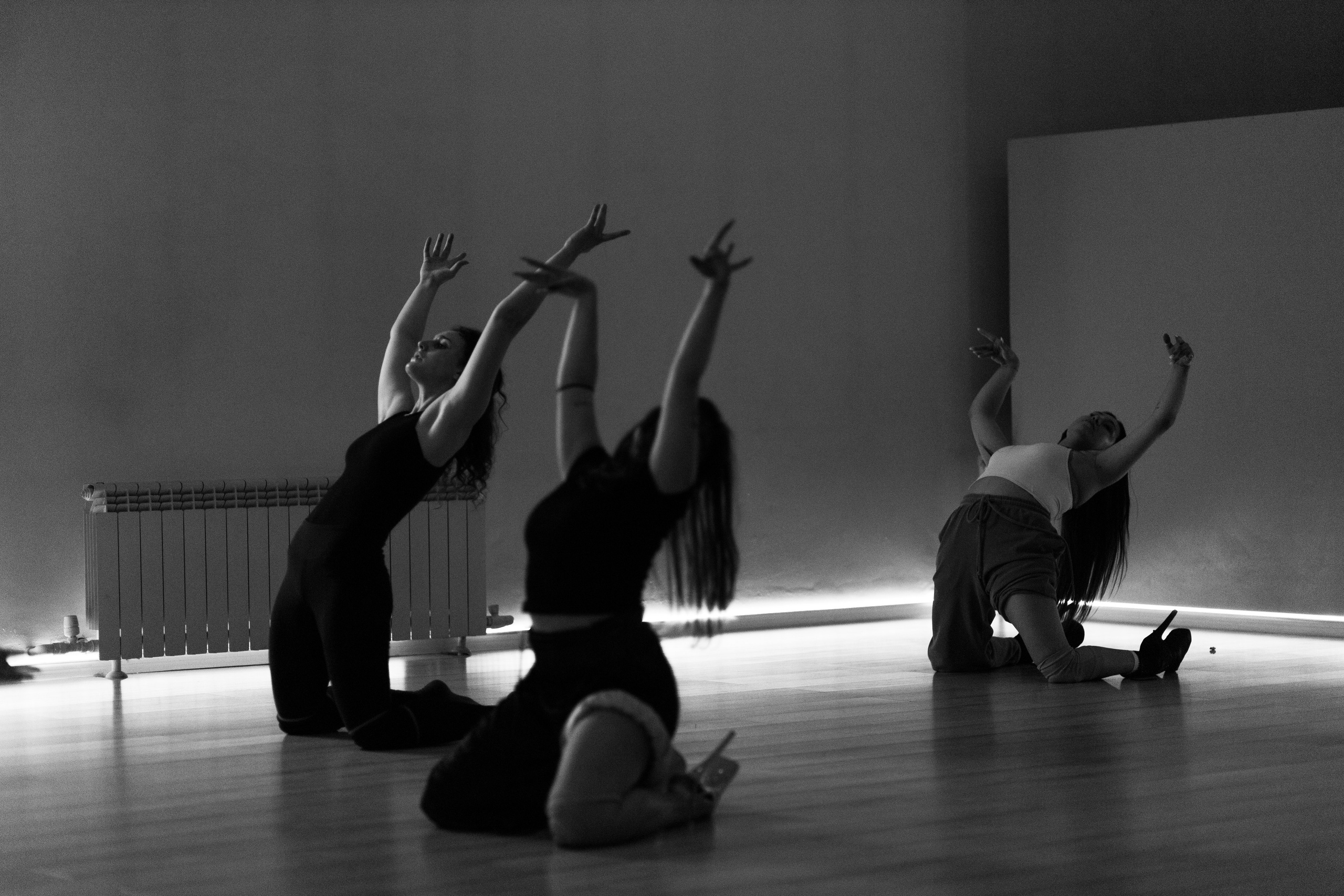 Choreo class | anita kan | май 2026. Фотограф Ева Ким