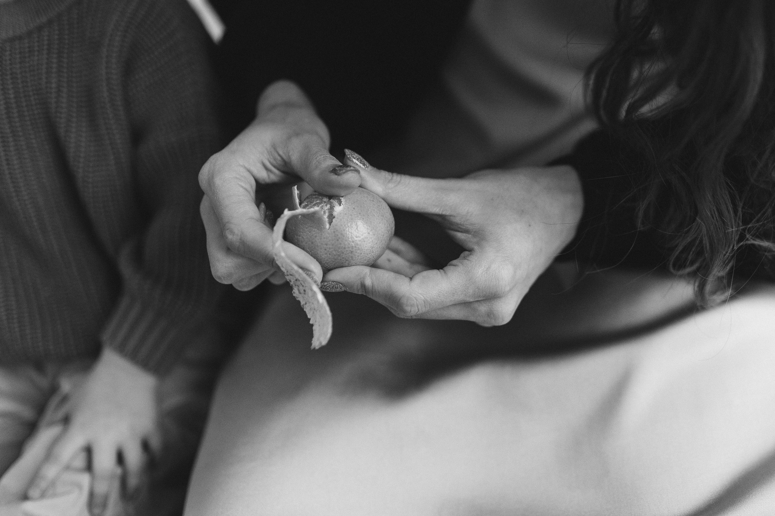 Семейная новогодняя фотосессия Москва мама и сын. Фотограф Владимир Москва