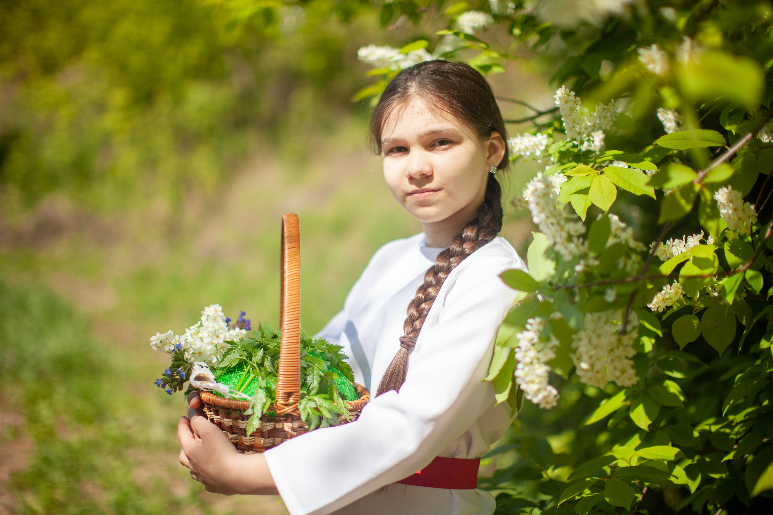 Летний день. Art my Pho