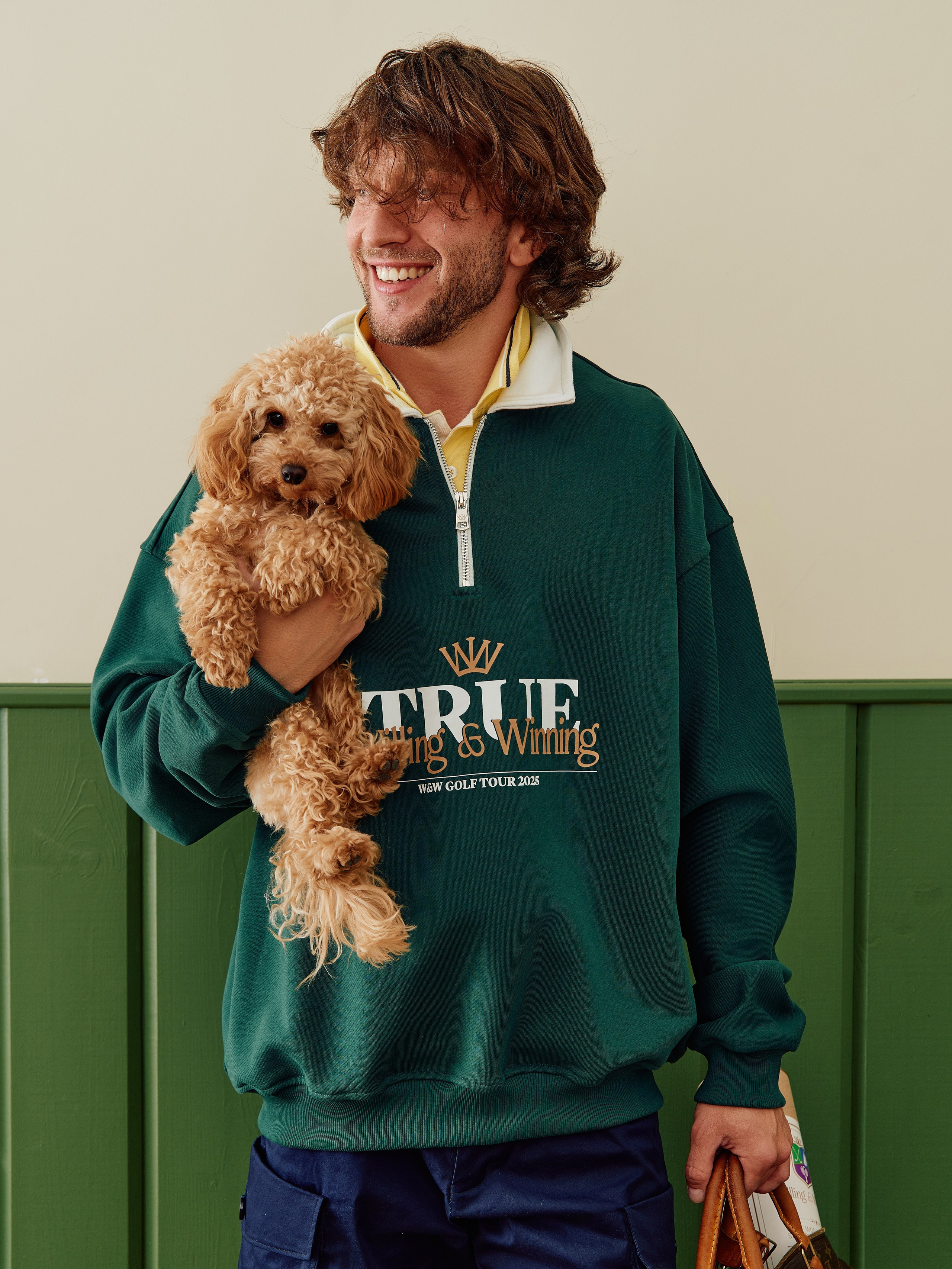 Тенис и гольф. Фотограф для маркетплейсов в Москве