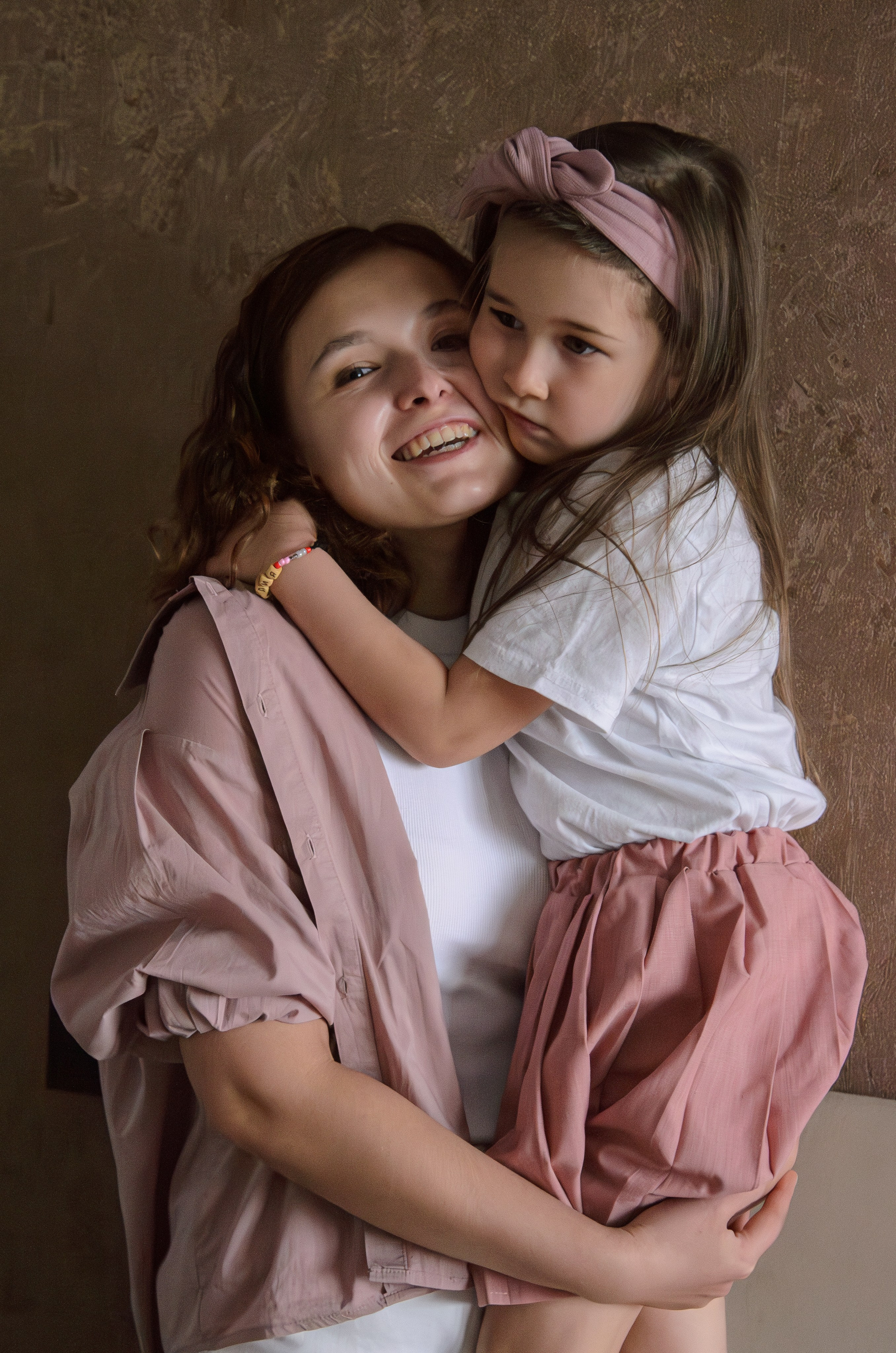 Домашняя съемка. Фотографы в Тюмени Андрей и Лидия Войвод