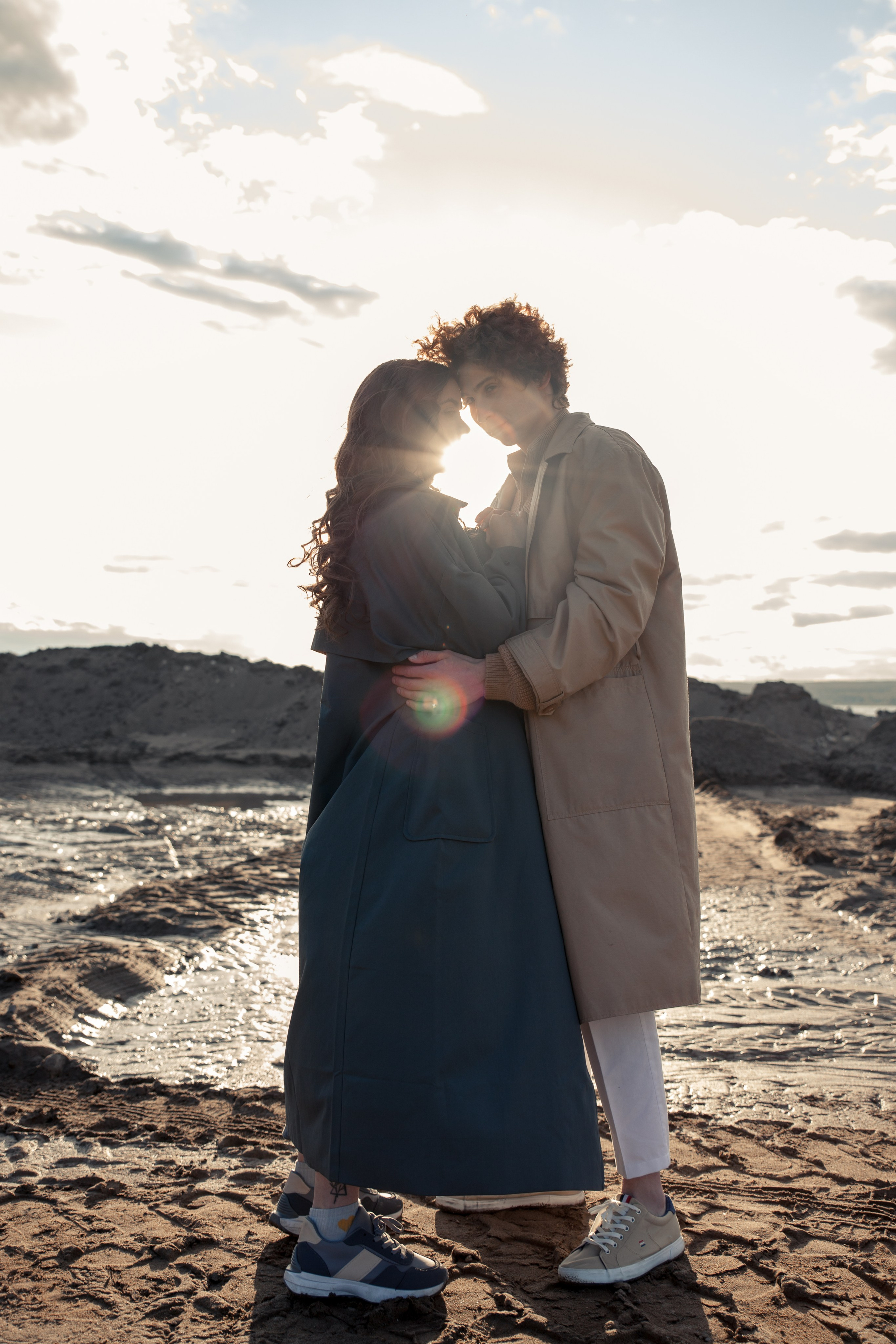 Love story Челны. Фотограф Набережные Челны Казань