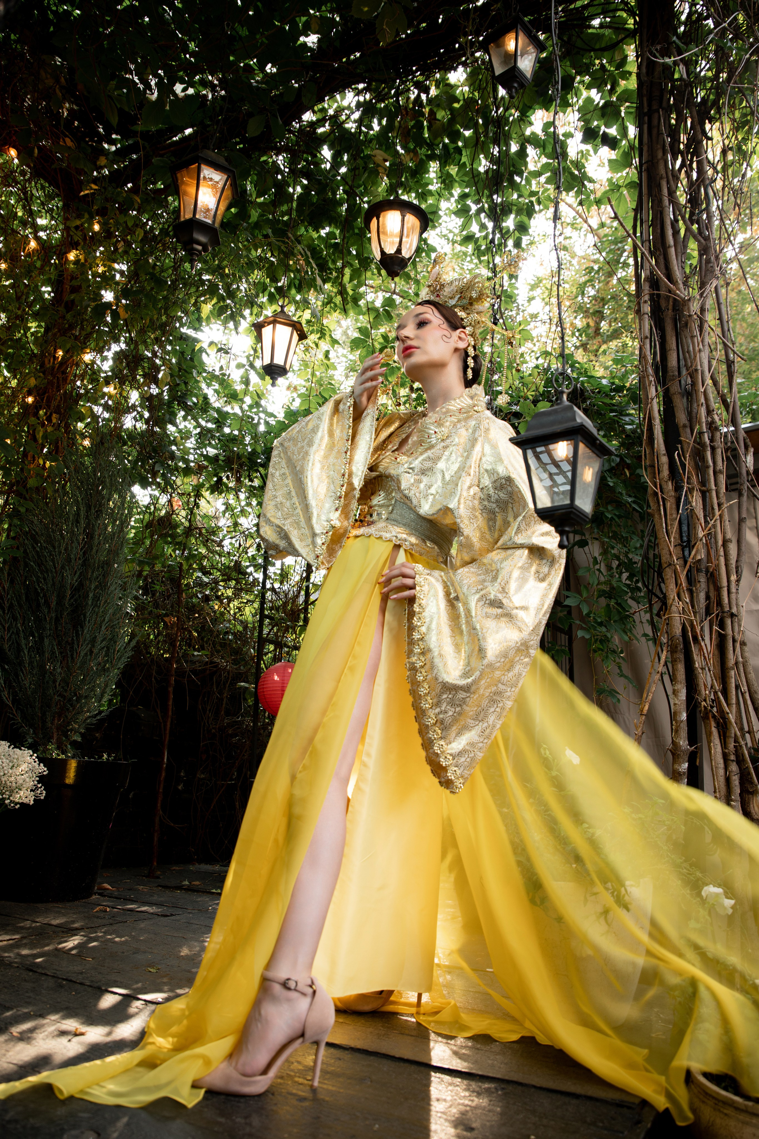 Сьёмка в Казани для Венеры. Фотограф Набережные Челны Казань