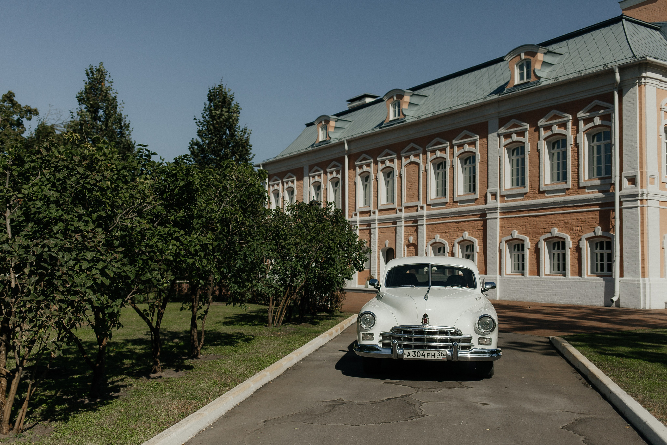 A & A. Фотограф Ольга Сапронова. Свадебный фотограф Ольга Сапронова