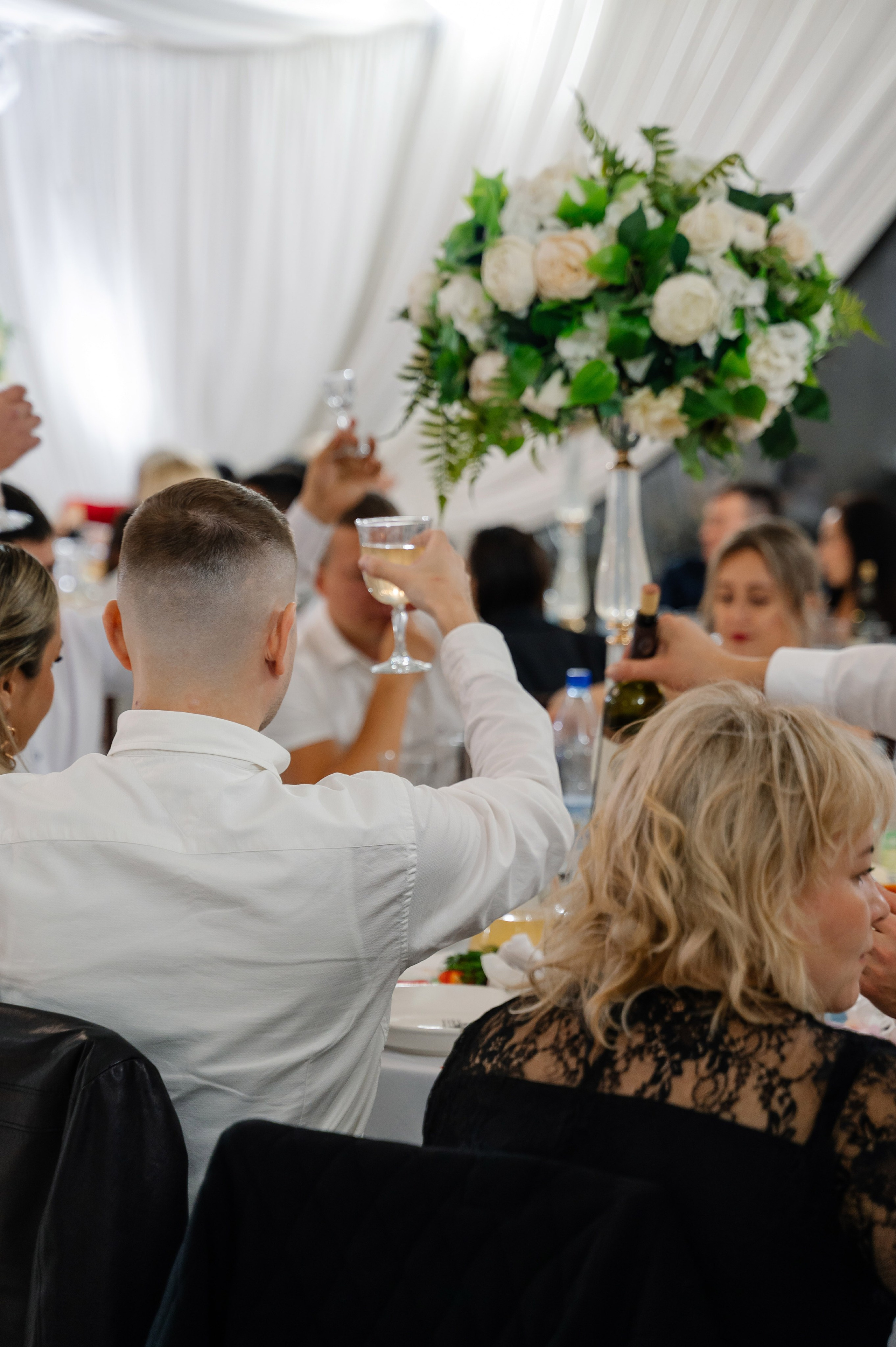 Анонсы съемок. Свадебный и семейный фотограф в Чебоксарах Ирина Левнер