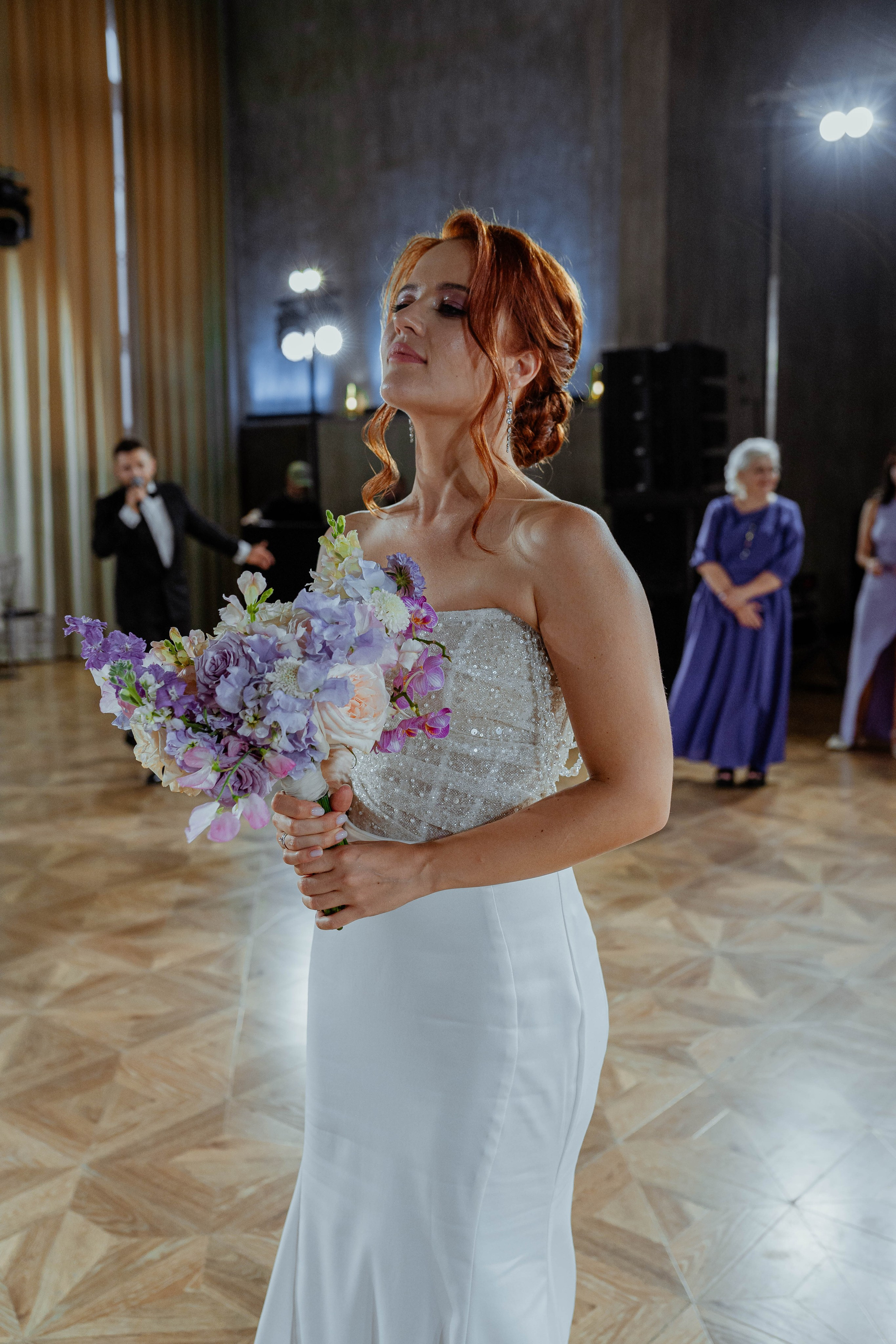 C'era una volta luglio. Love & Live photographer Злата Акимова