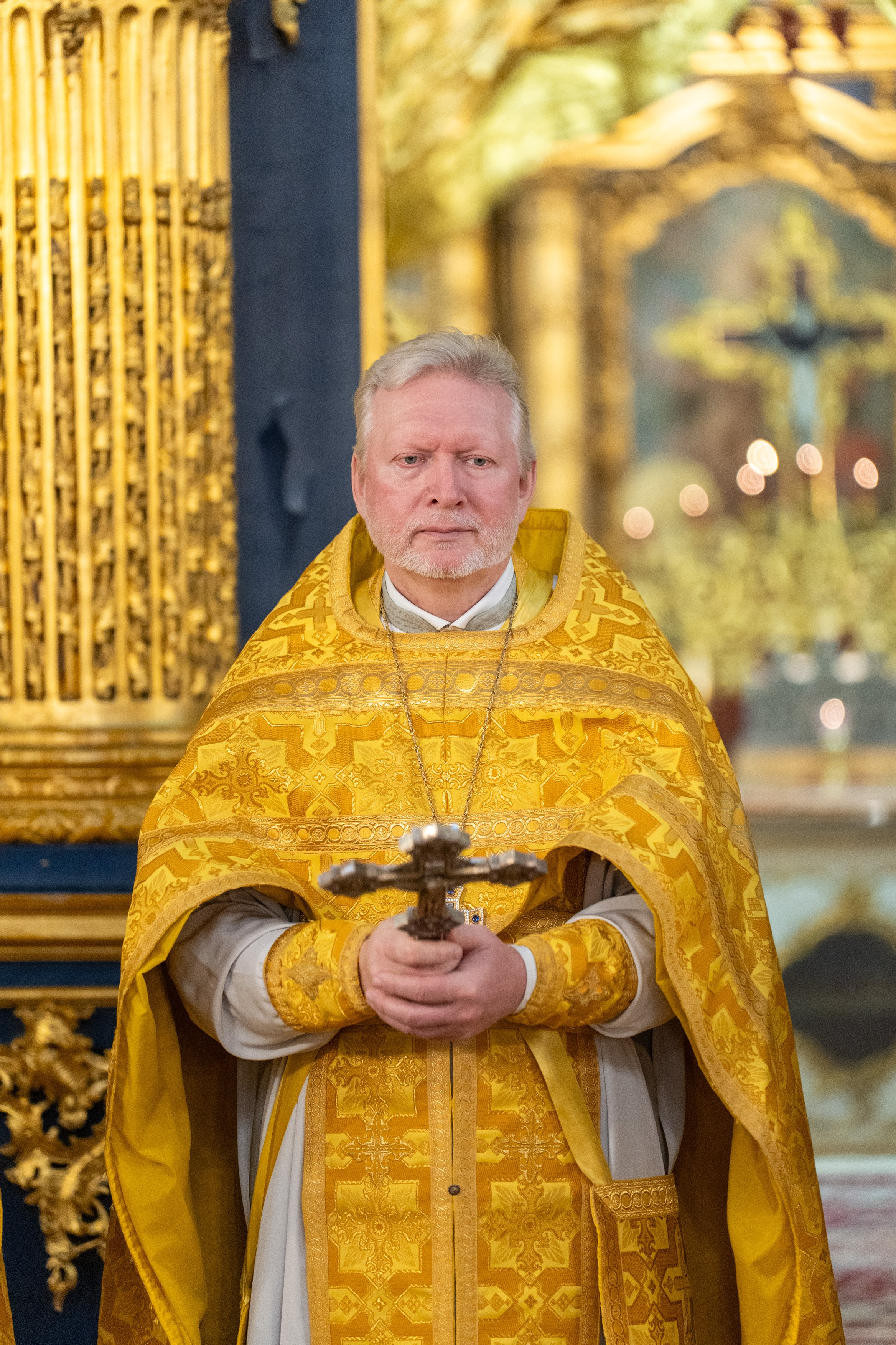 Неделя 20-я по Пятидесятнице. Память святых отцов VII Вселенского Собора. Иверской иконы Божией Матери. НИКОЛО-БОГОЯВЛЕНСКИЙ МОРСКОЙ СОБОР