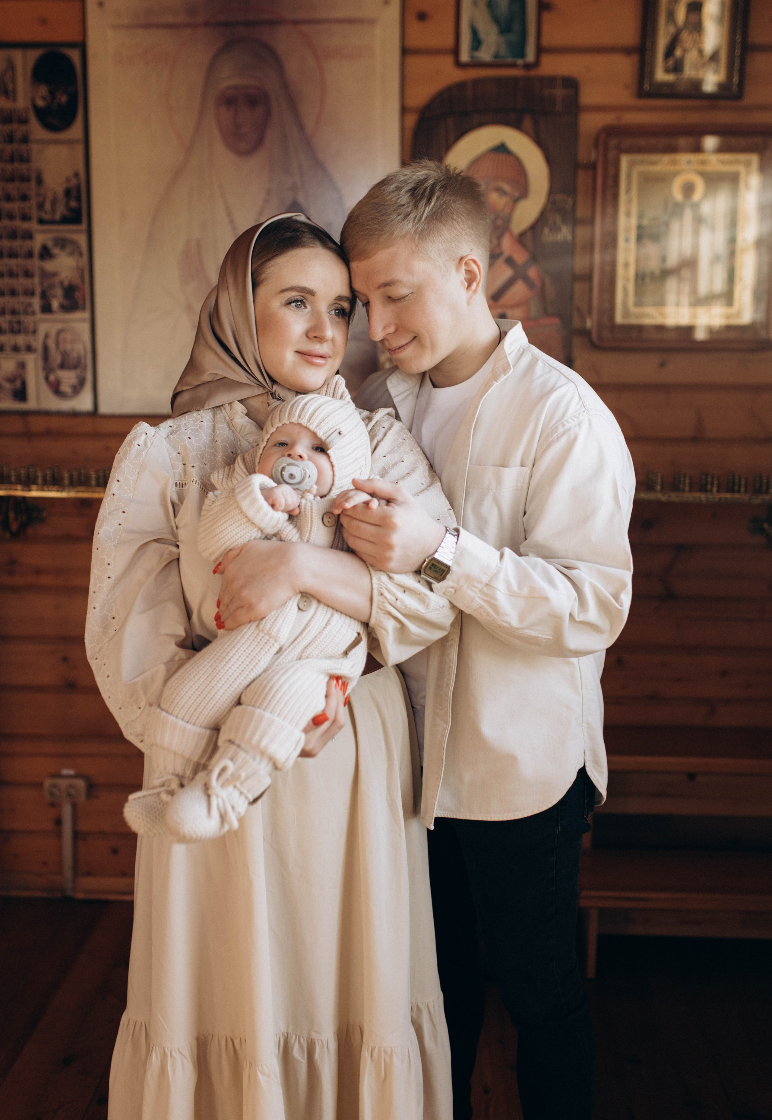 Тимофей. Миронова Анастасия