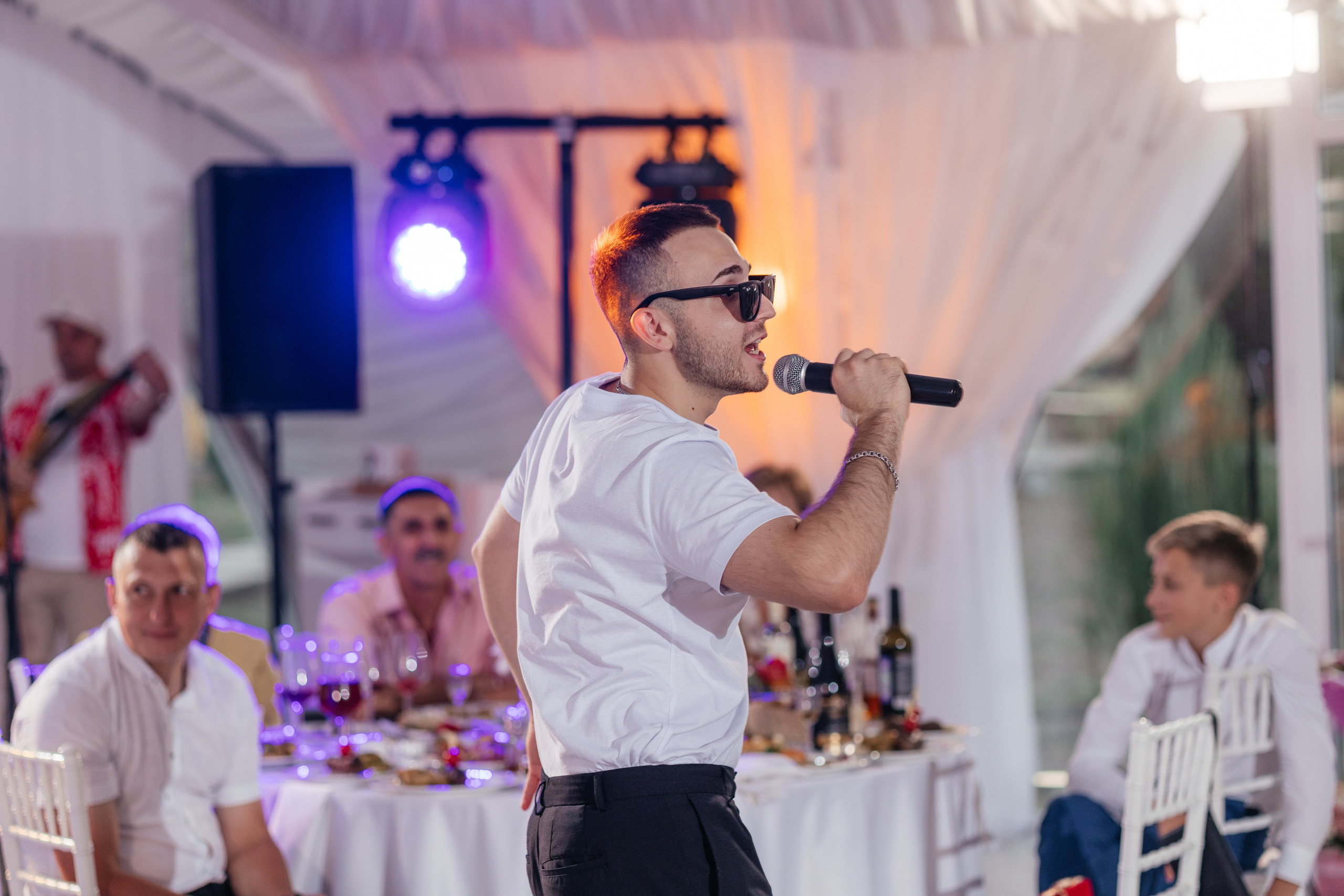 Вова и Лера. Фотограф Крохин Олег