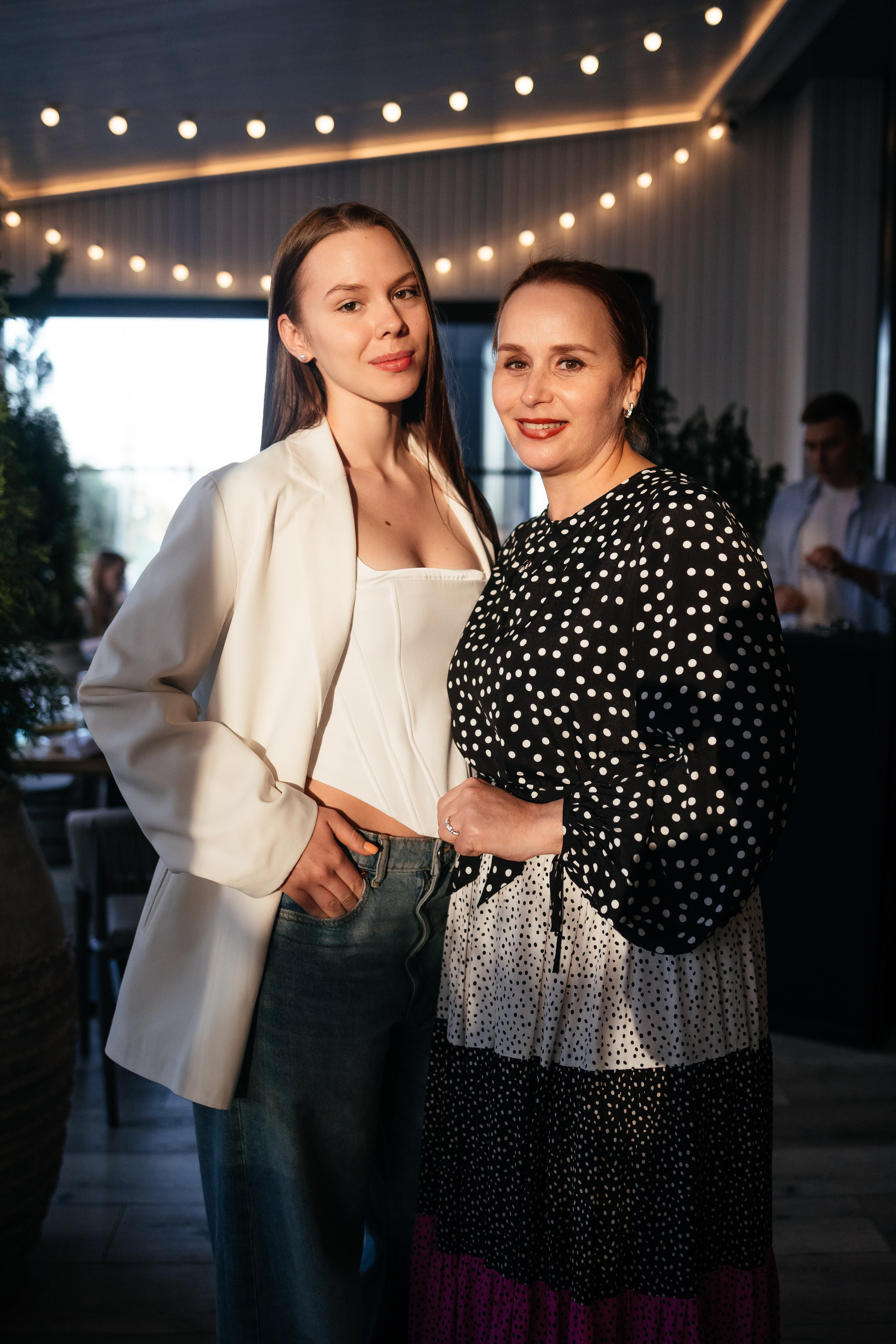 Открытие ресторана Сыроварня. Фотограф Крохин Олег