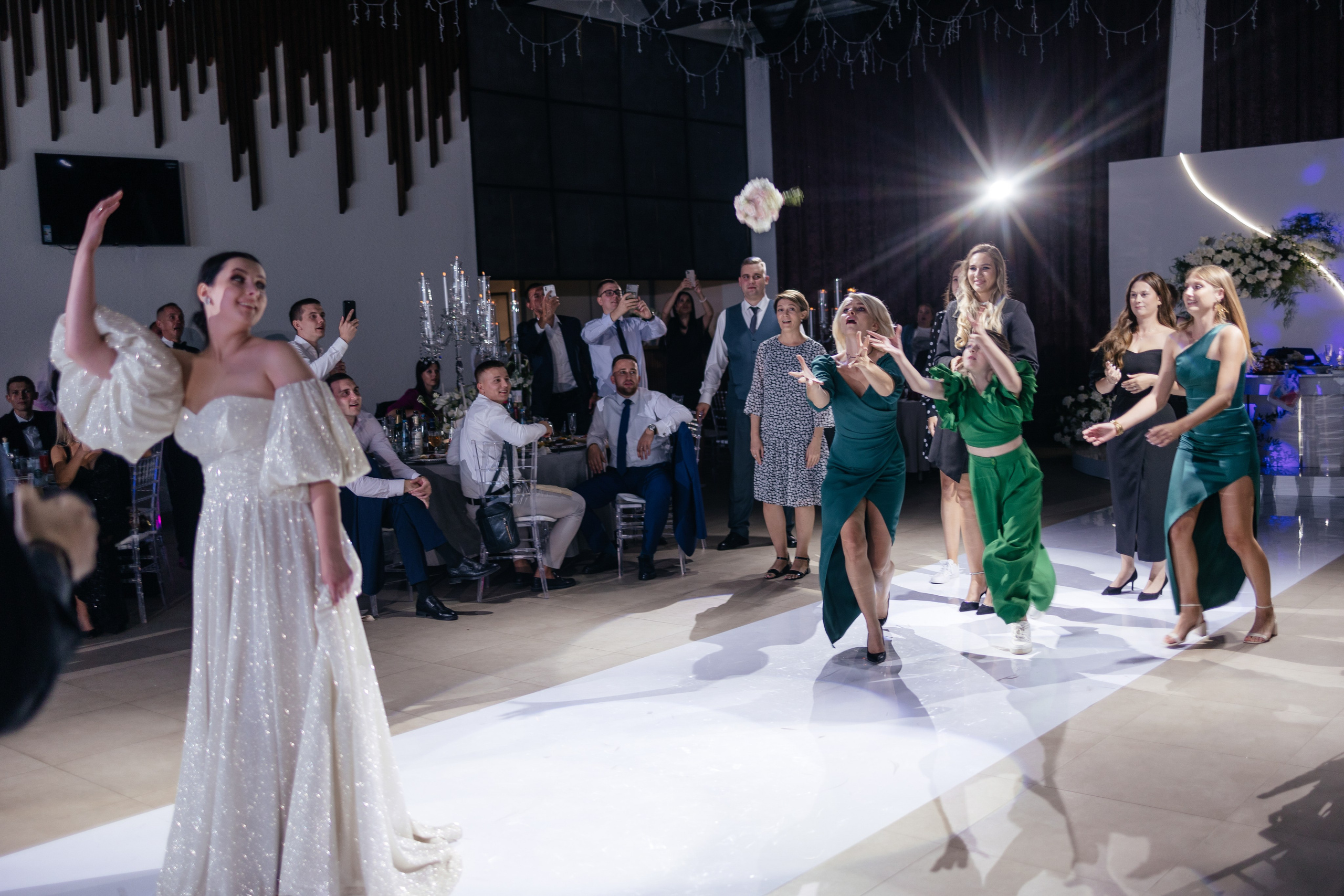 Вова и Вера. Фотограф Крохин Олег