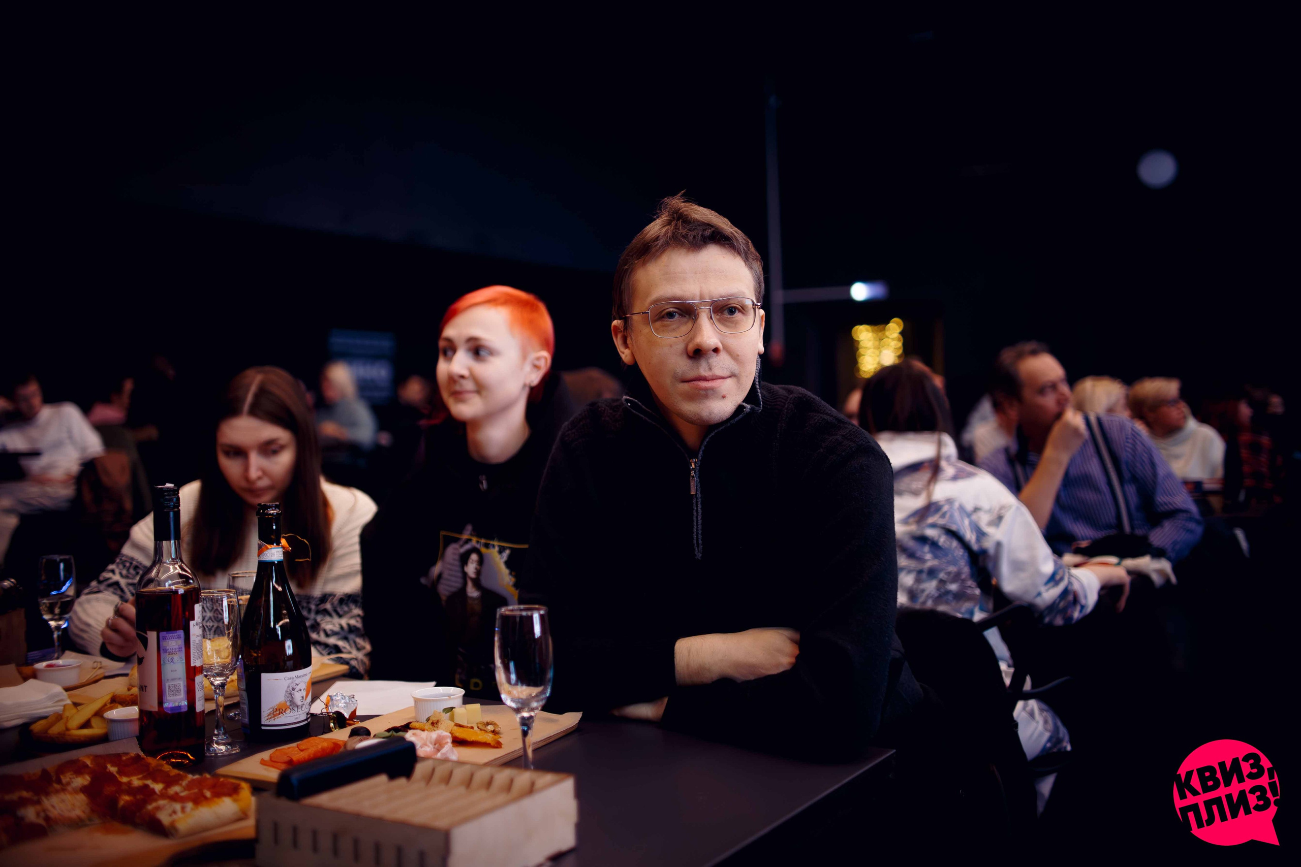 Квиз плиз. Ваш репортажный фотограф Артемий Антонов