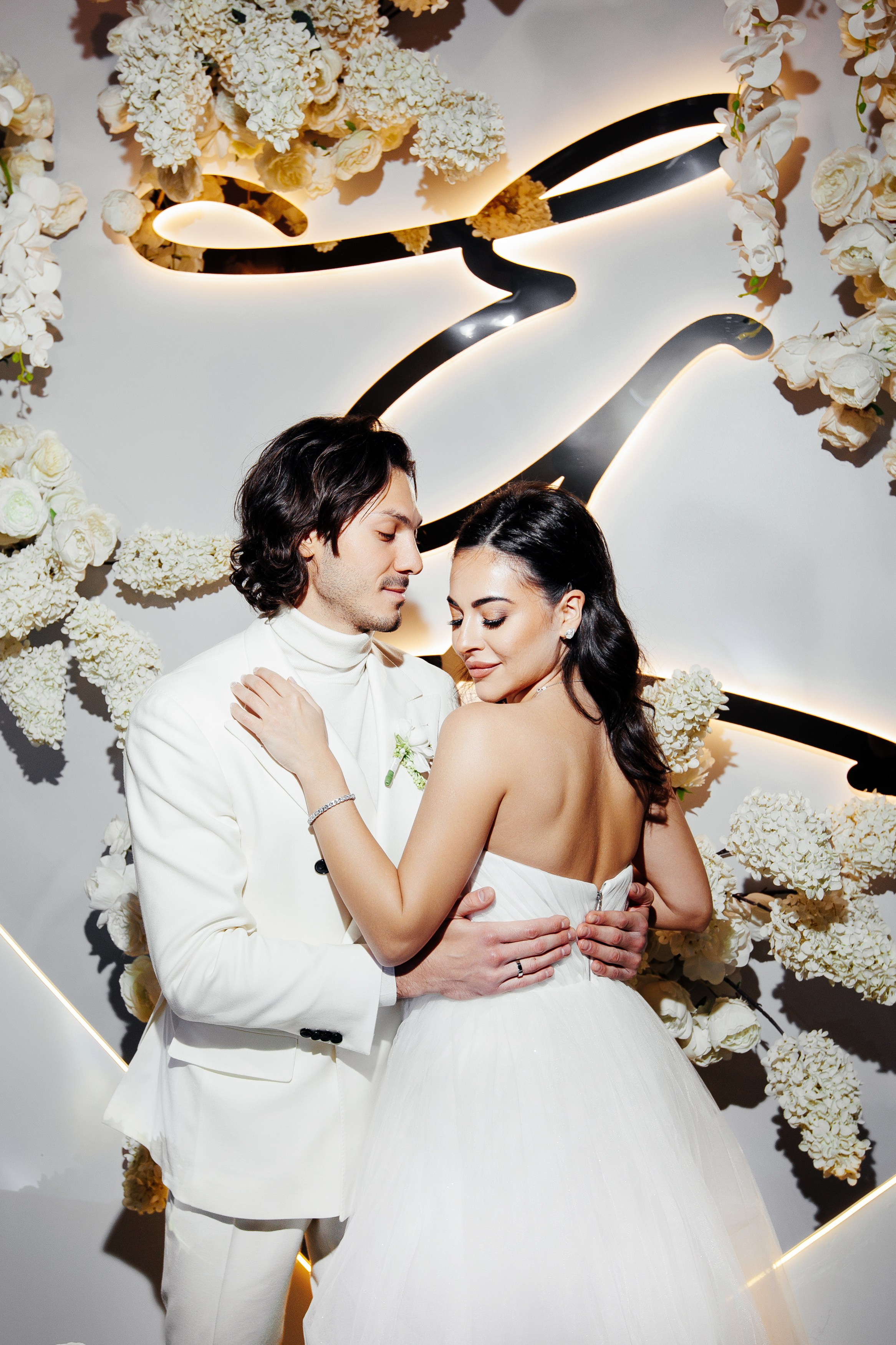 Liana & Eric. Фотограф в Москве Алексей Виноградов