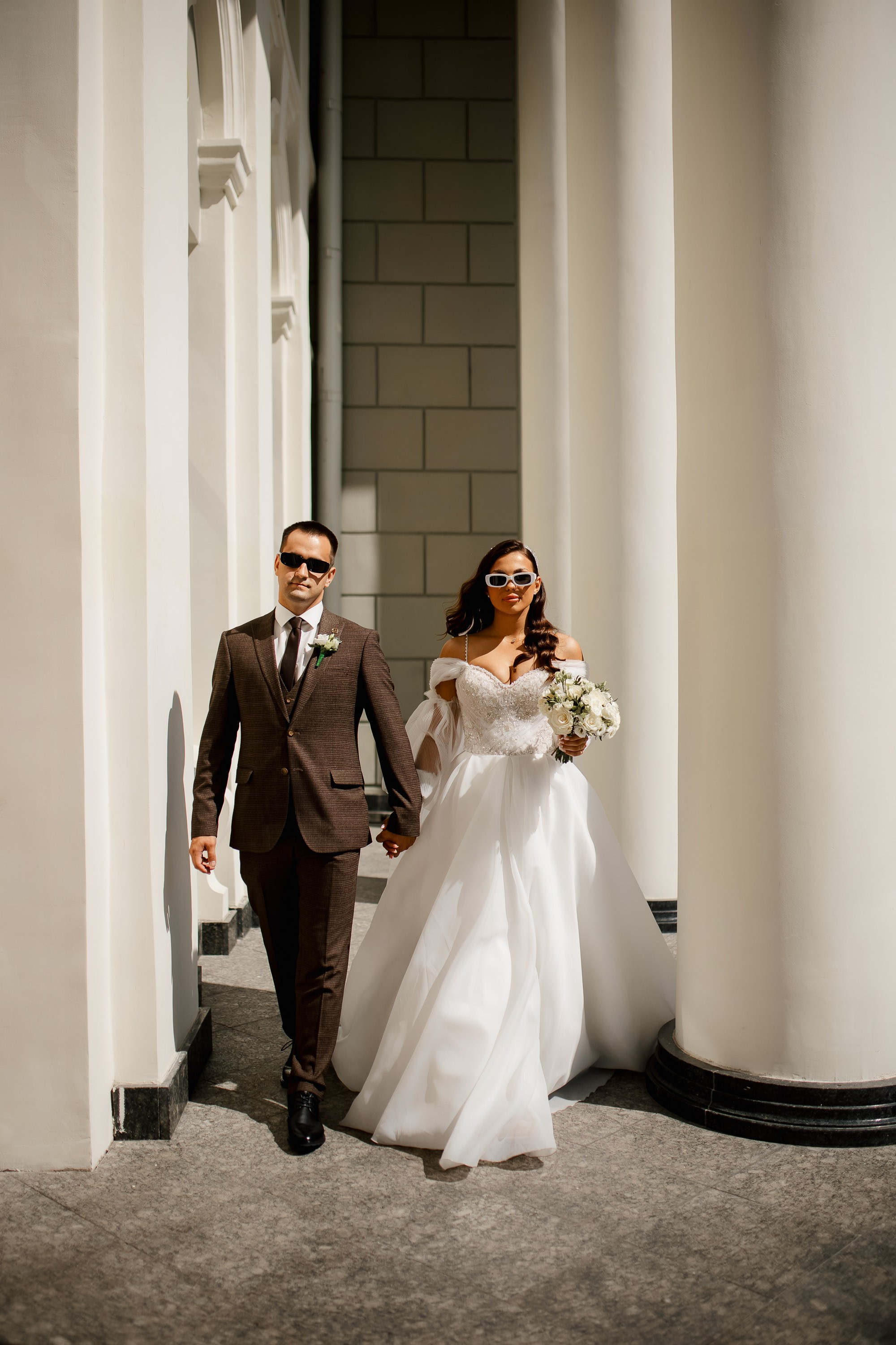 Свадебный фотограф в Хабаровске