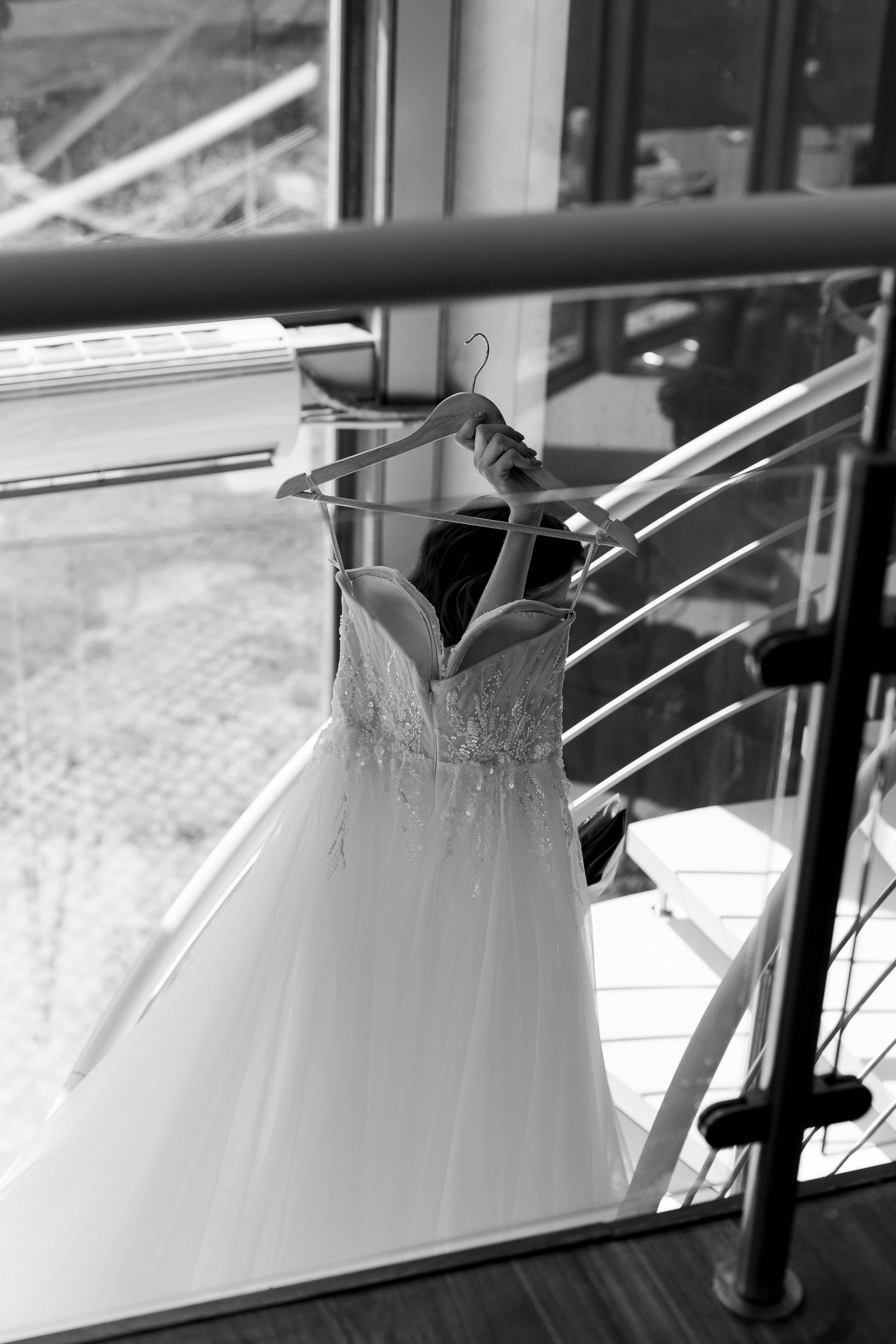 Букетик черники. Майя Алиева Свадебный фотограф в Санкт-Петербурге