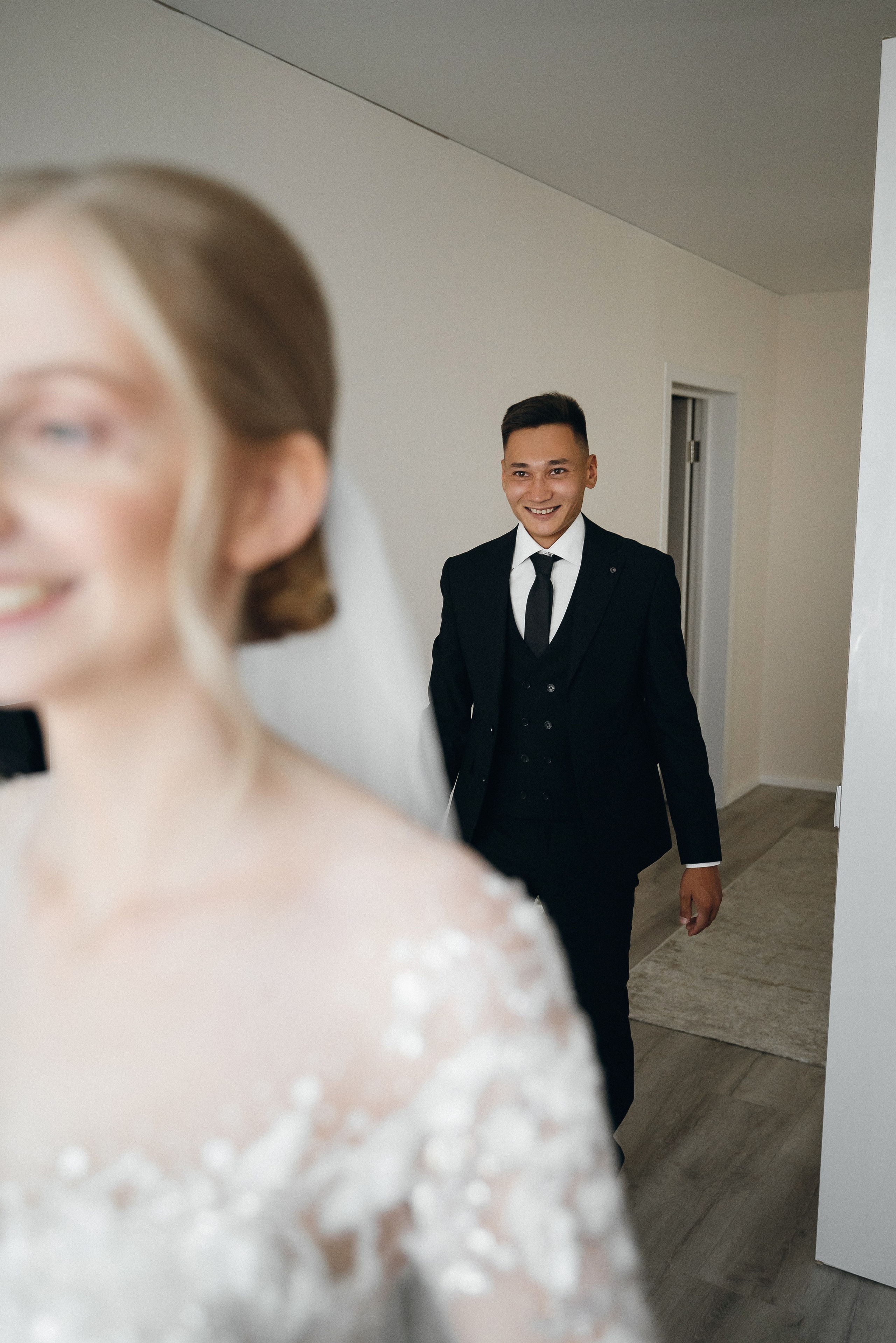 Ольга & Иосиф. Фотограф в Краснодарском крае Александр Шульга