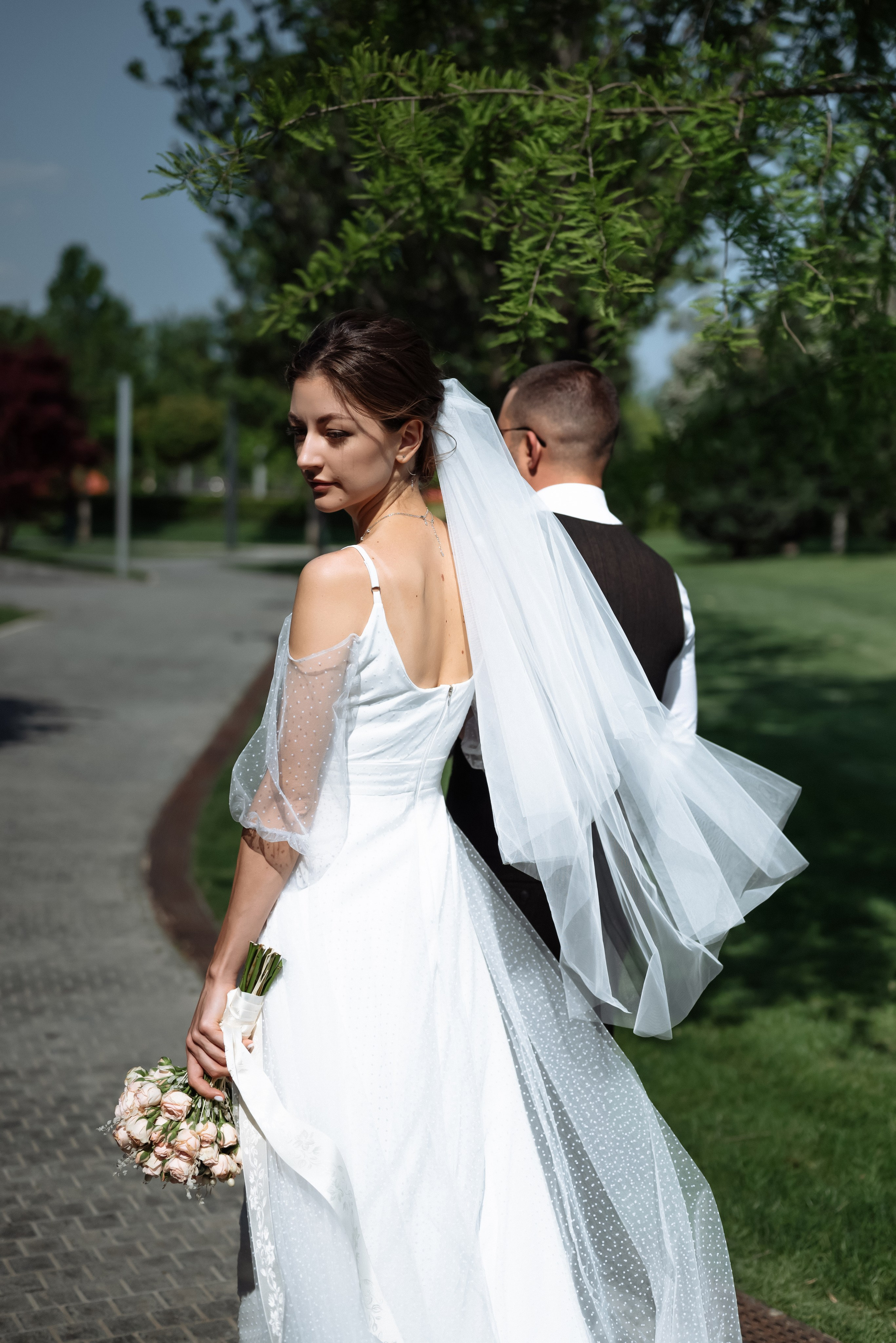 Павел & Наталья. Фотограф в Краснодарском крае Александр Шульга