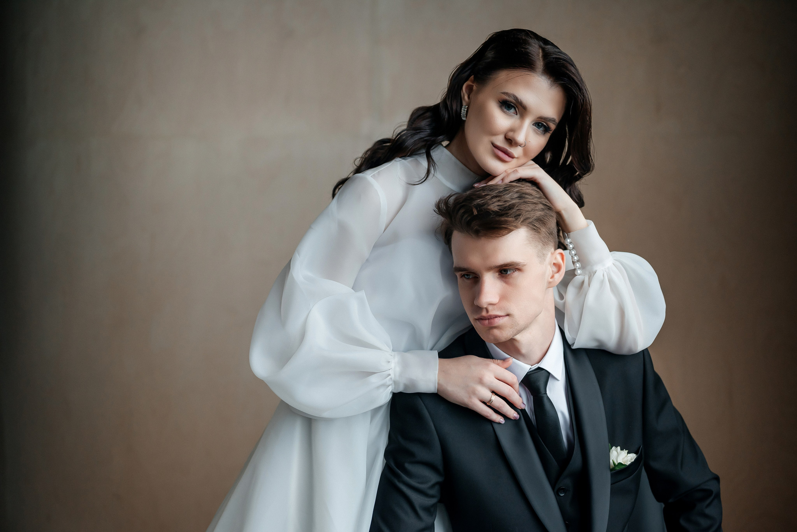 Анастасия & Николай. Фотограф в Краснодарском крае Александр Шульга