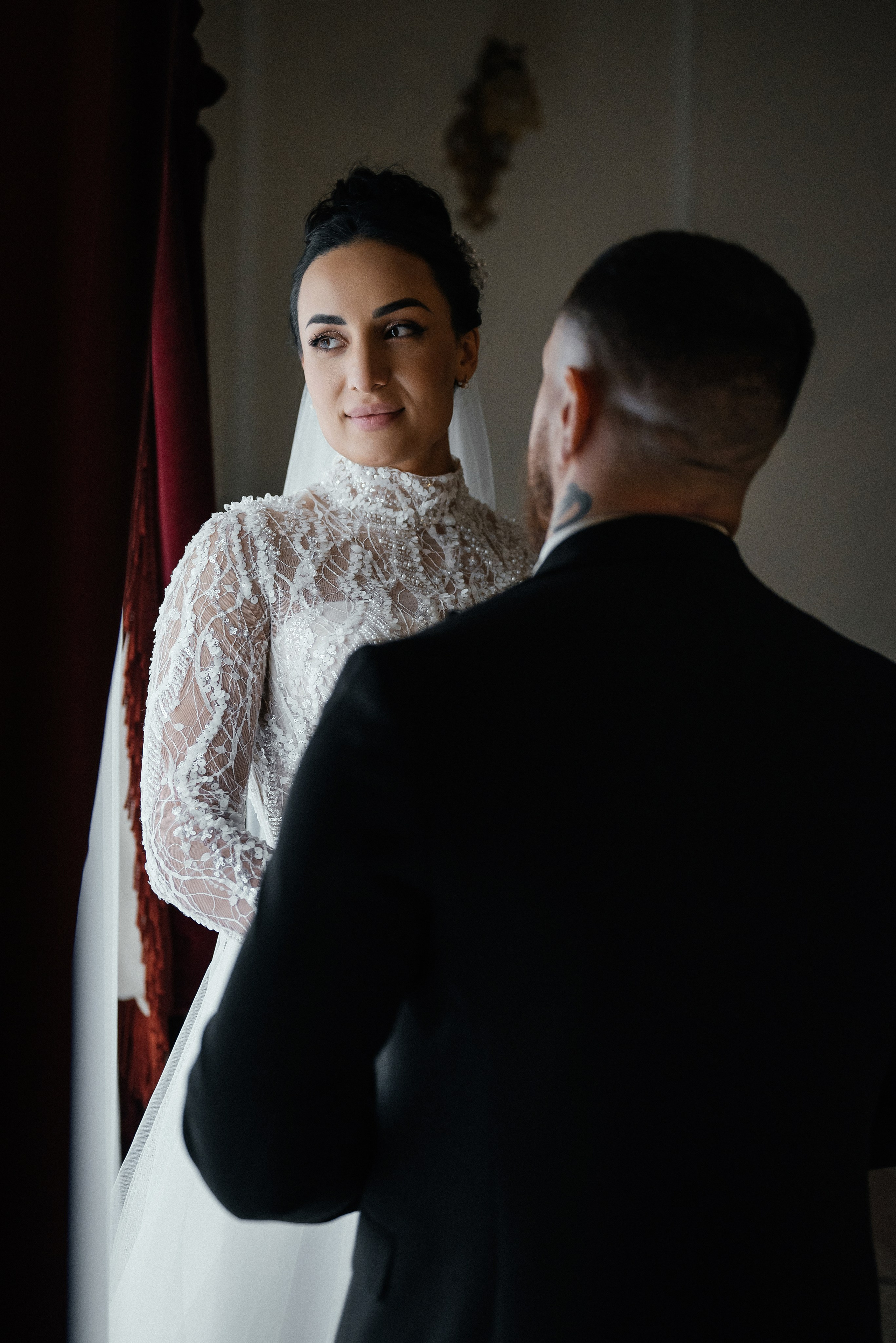 Алена & Анатолий. Фотограф в Краснодарском крае Александр Шульга