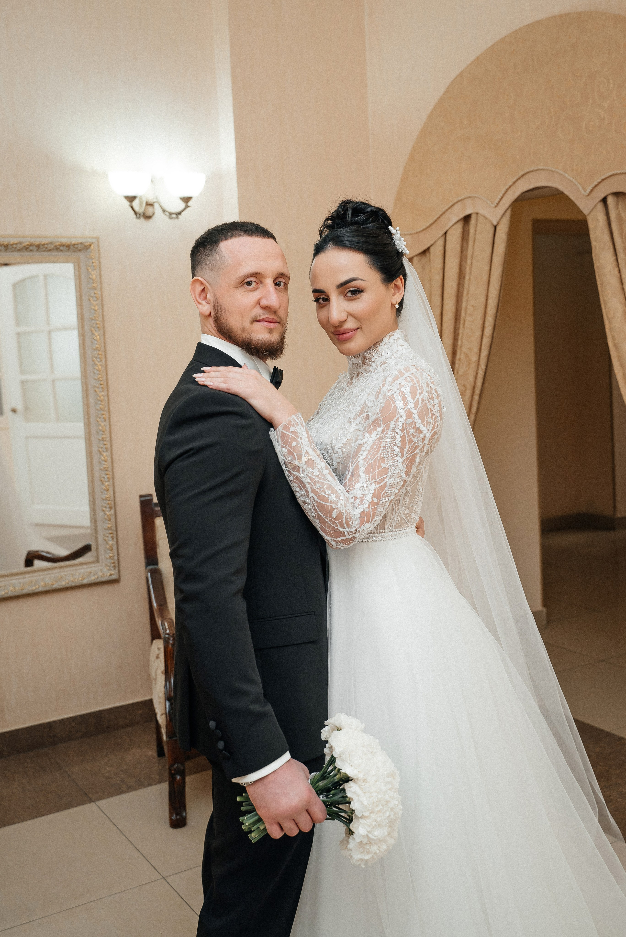 Алена & Анатолий. Фотограф в Краснодарском крае Александр Шульга