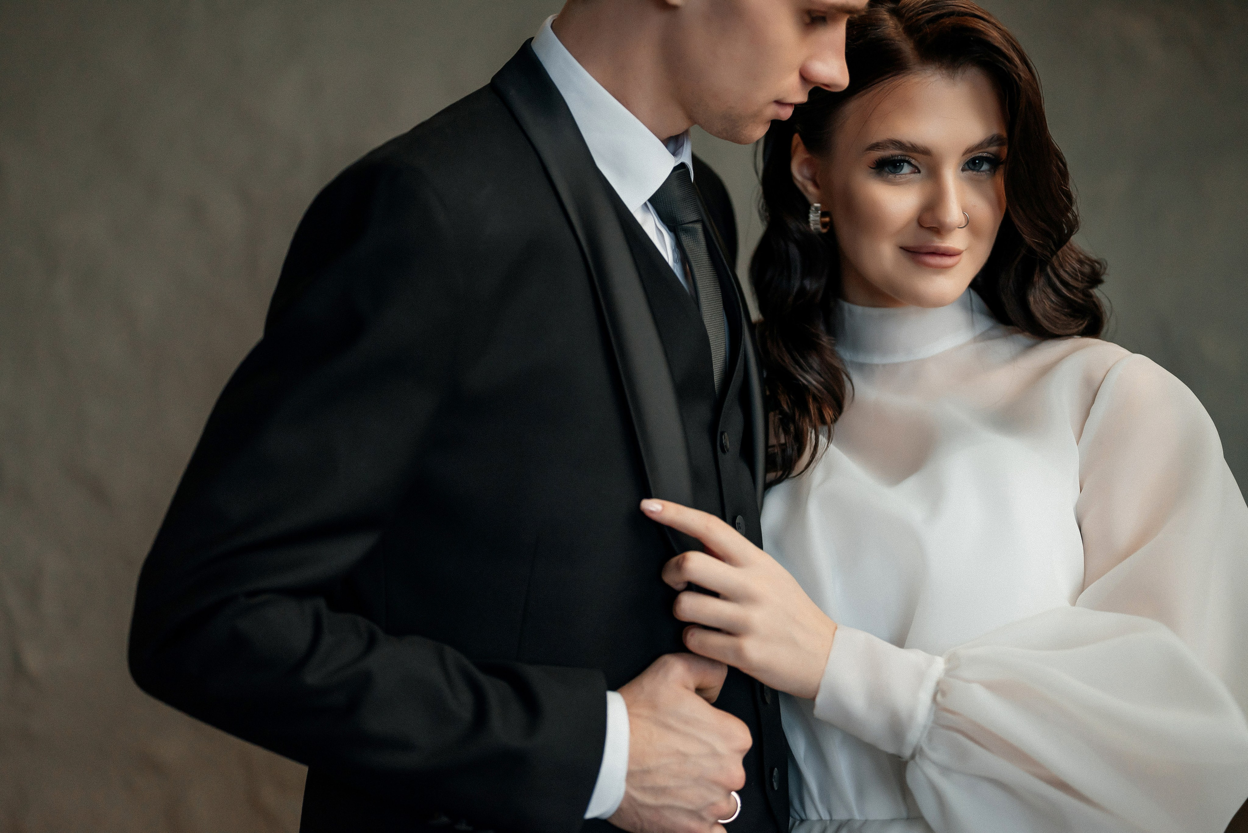 Анастасия & Николай. Фотограф в Краснодарском крае Александр Шульга