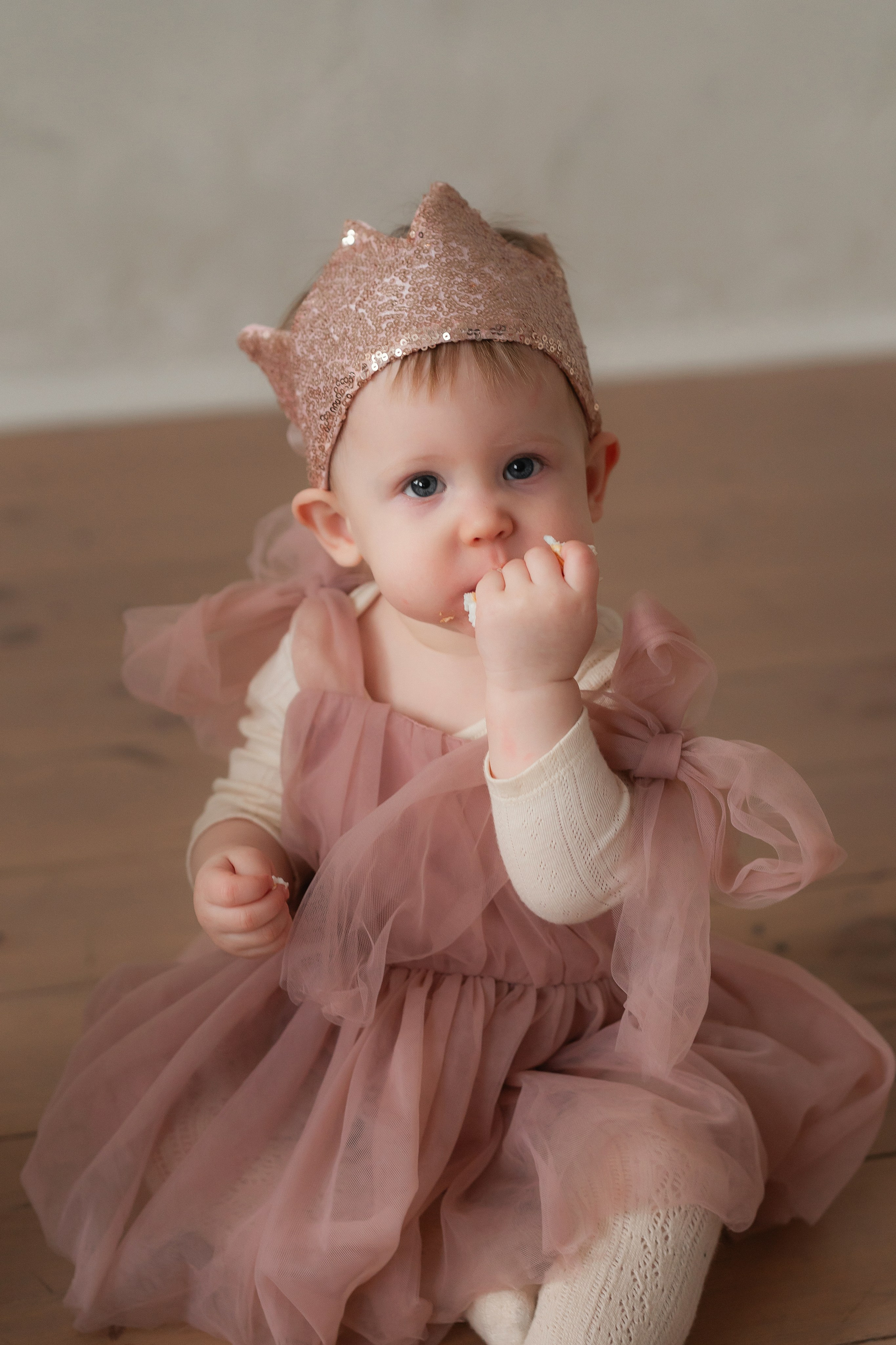 Съёмка годика для Авроры и Арсения. Фотограф Благовещенск Анна Емельянова