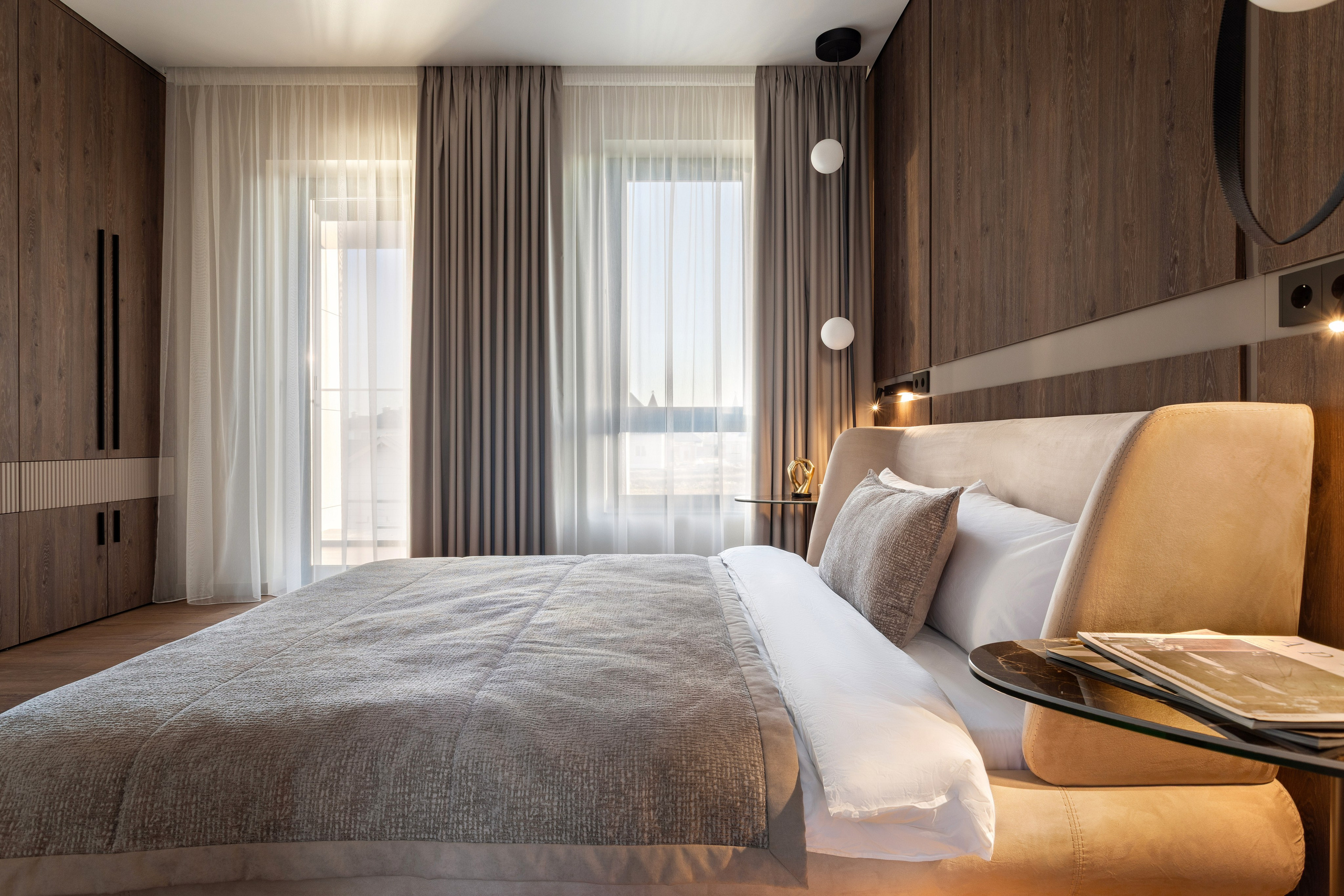 Фотосъемка квартир для аренды в Калининграде. Фотограф в Калининграде Антон Окороков