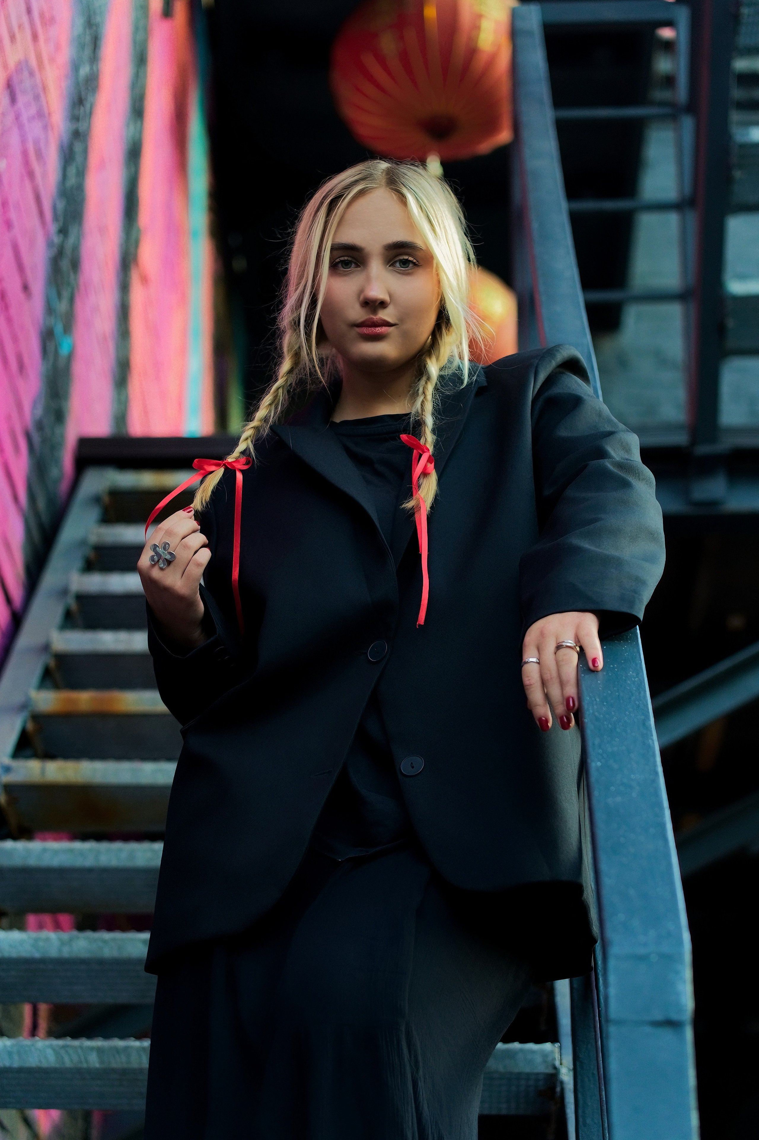 Стрит съемки. Фотограф Денис Шемет