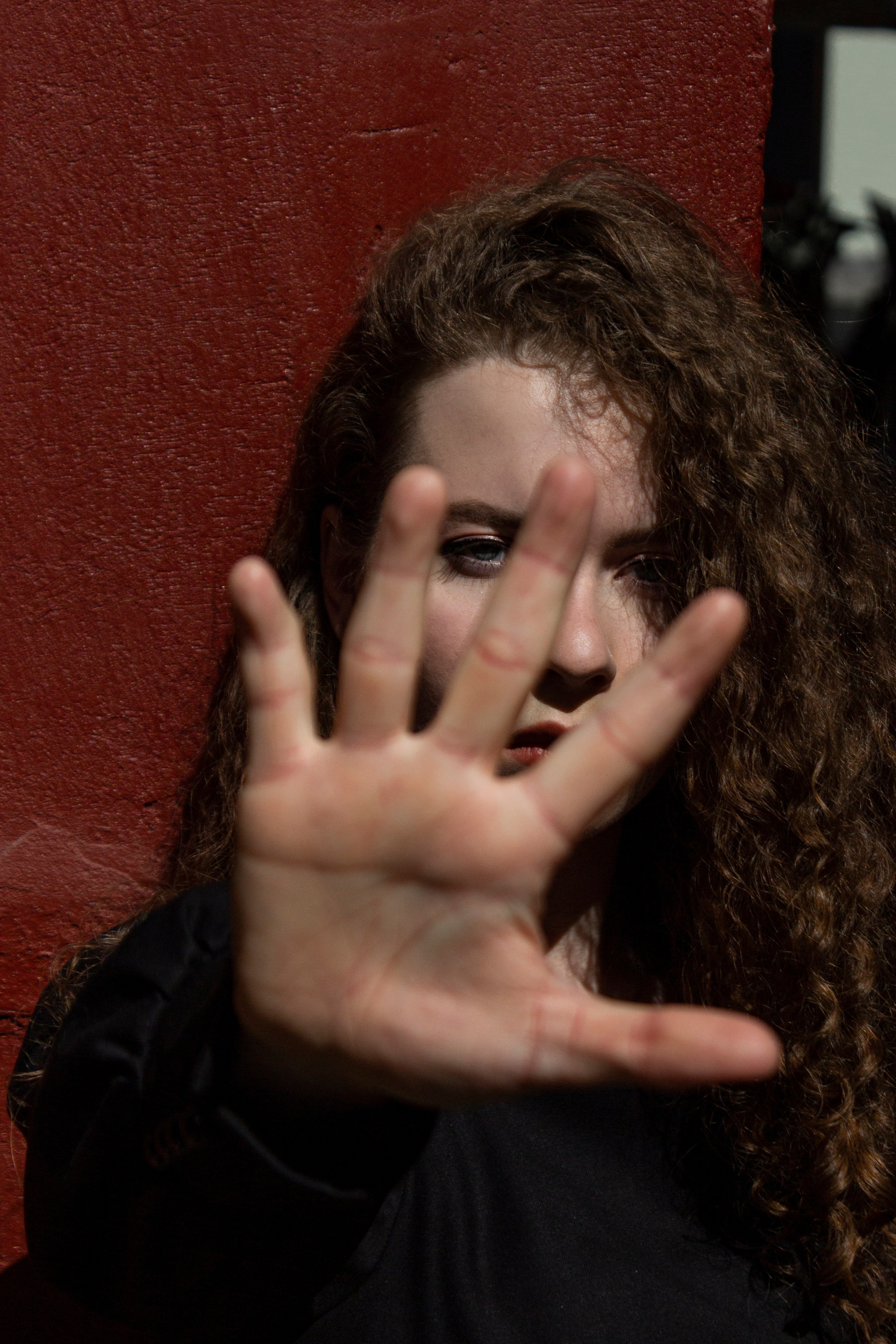 Карина. Портретный фотограф в Минске Изотова Варвара