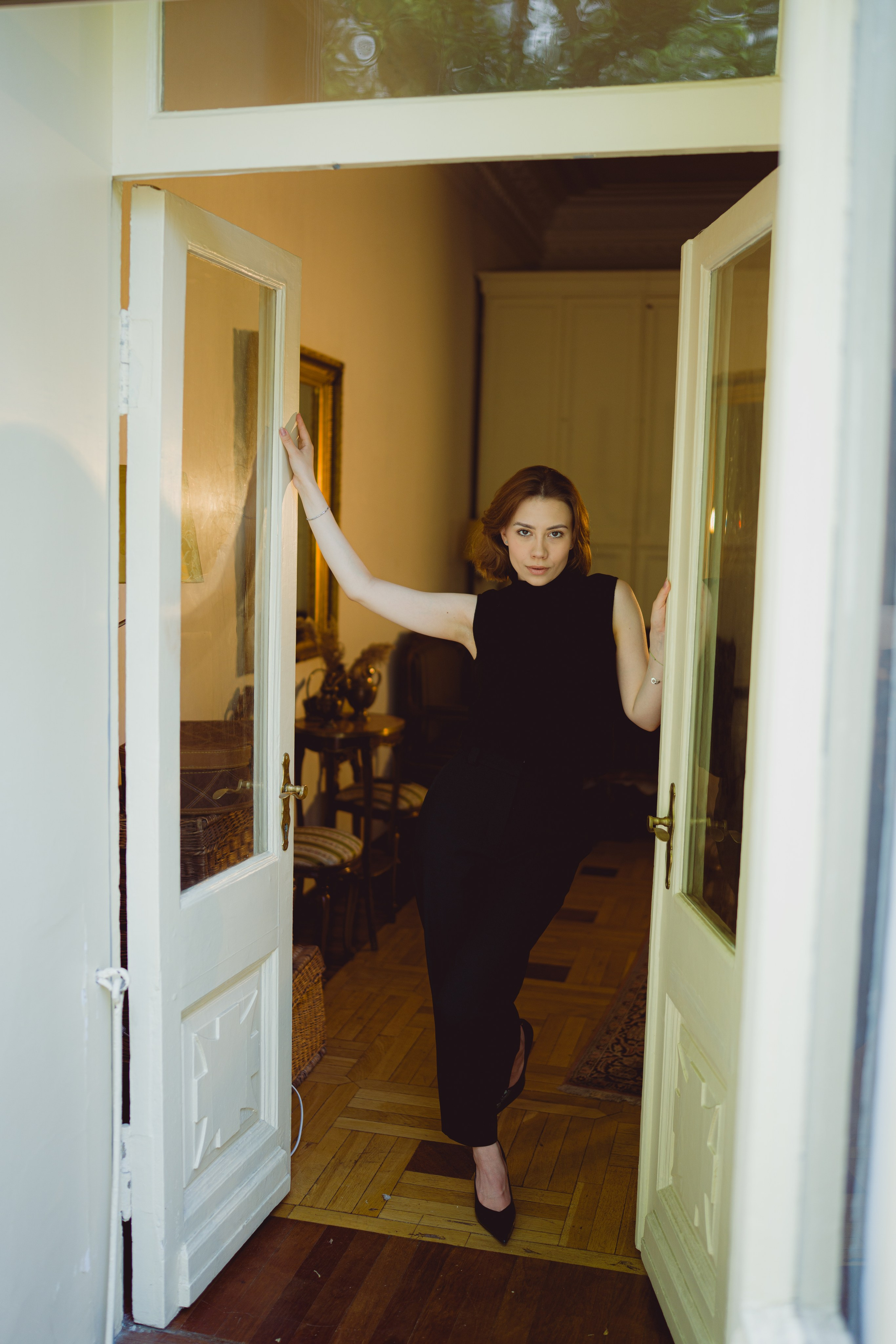 IRINA. JK`Shot