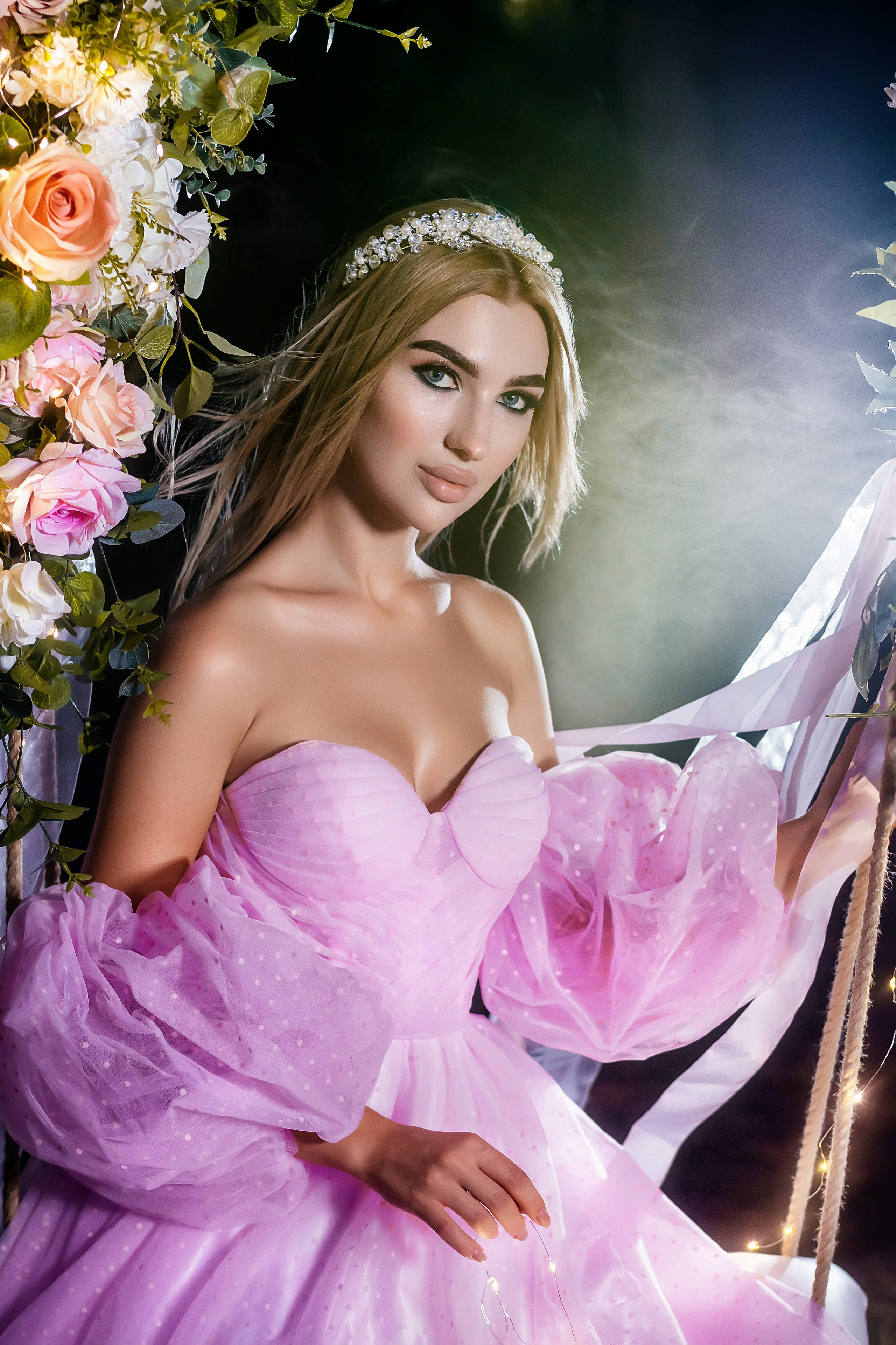 Репортажный и портретный фотограф Анапа Екатерина Волкова