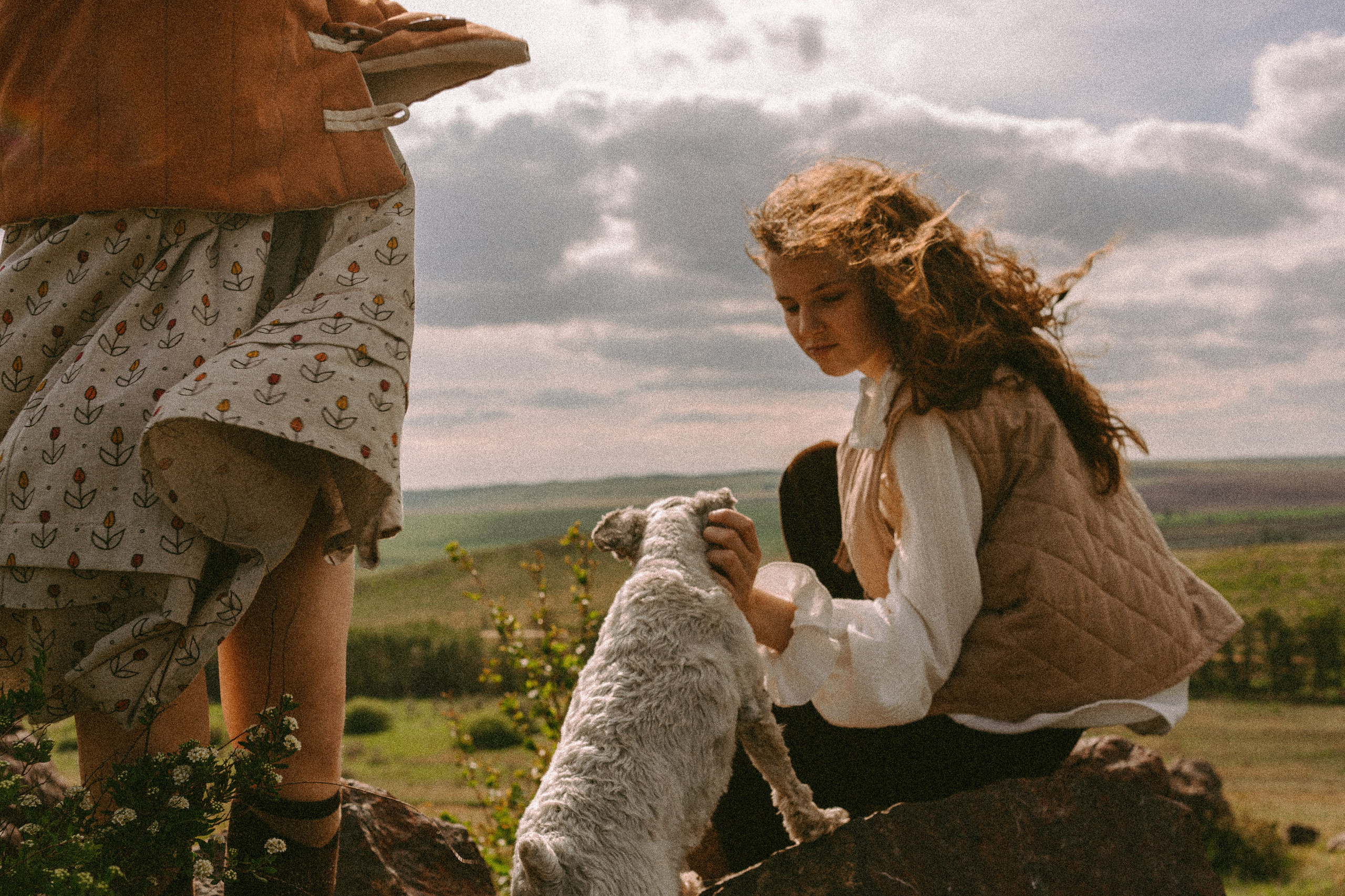 Дорога в облака. Семейный фотограф в Калининграде Елена Глазунова