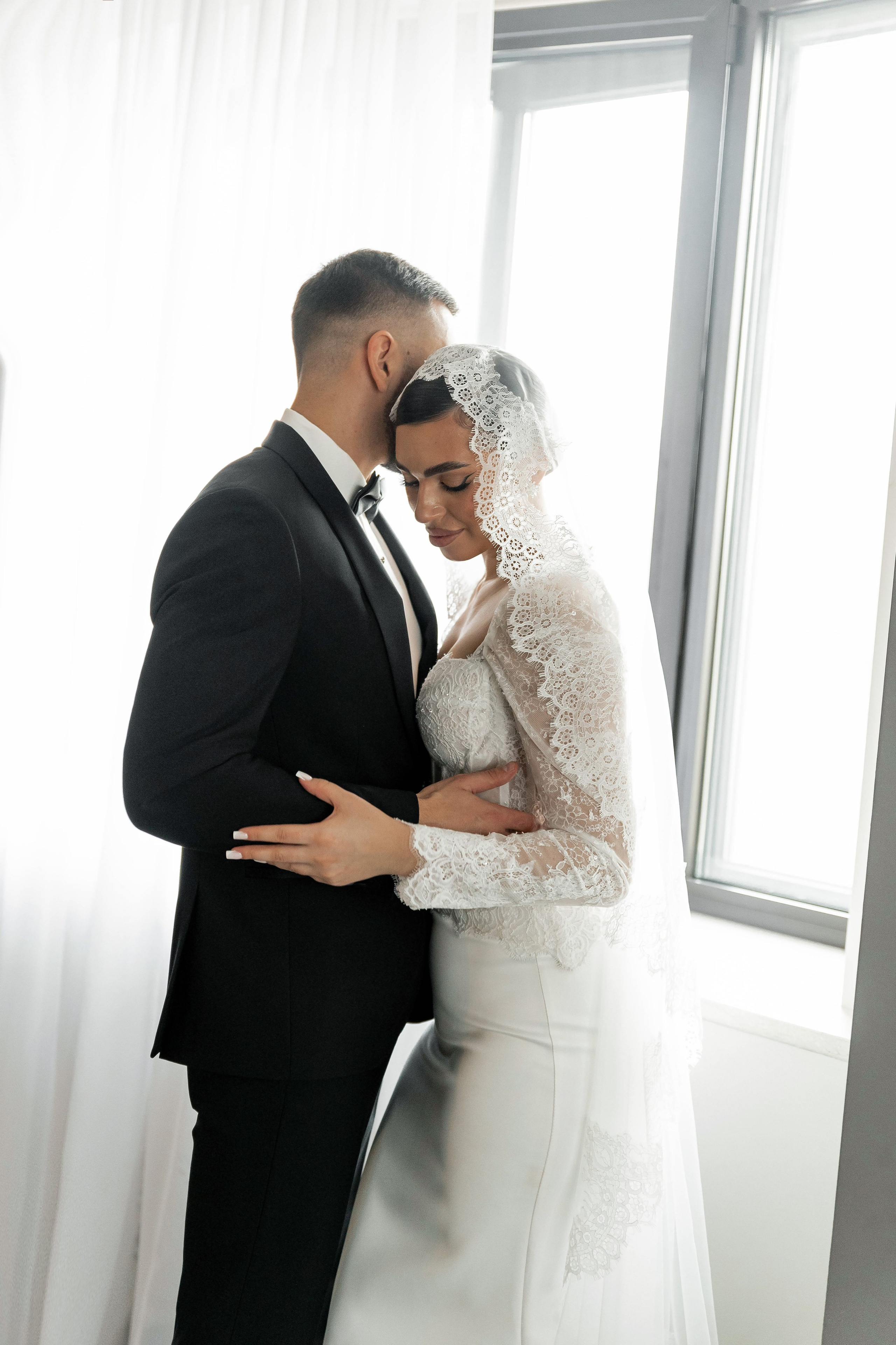 Настя | Дмитрий. Свадебный фотограф Надежда Рыжикова