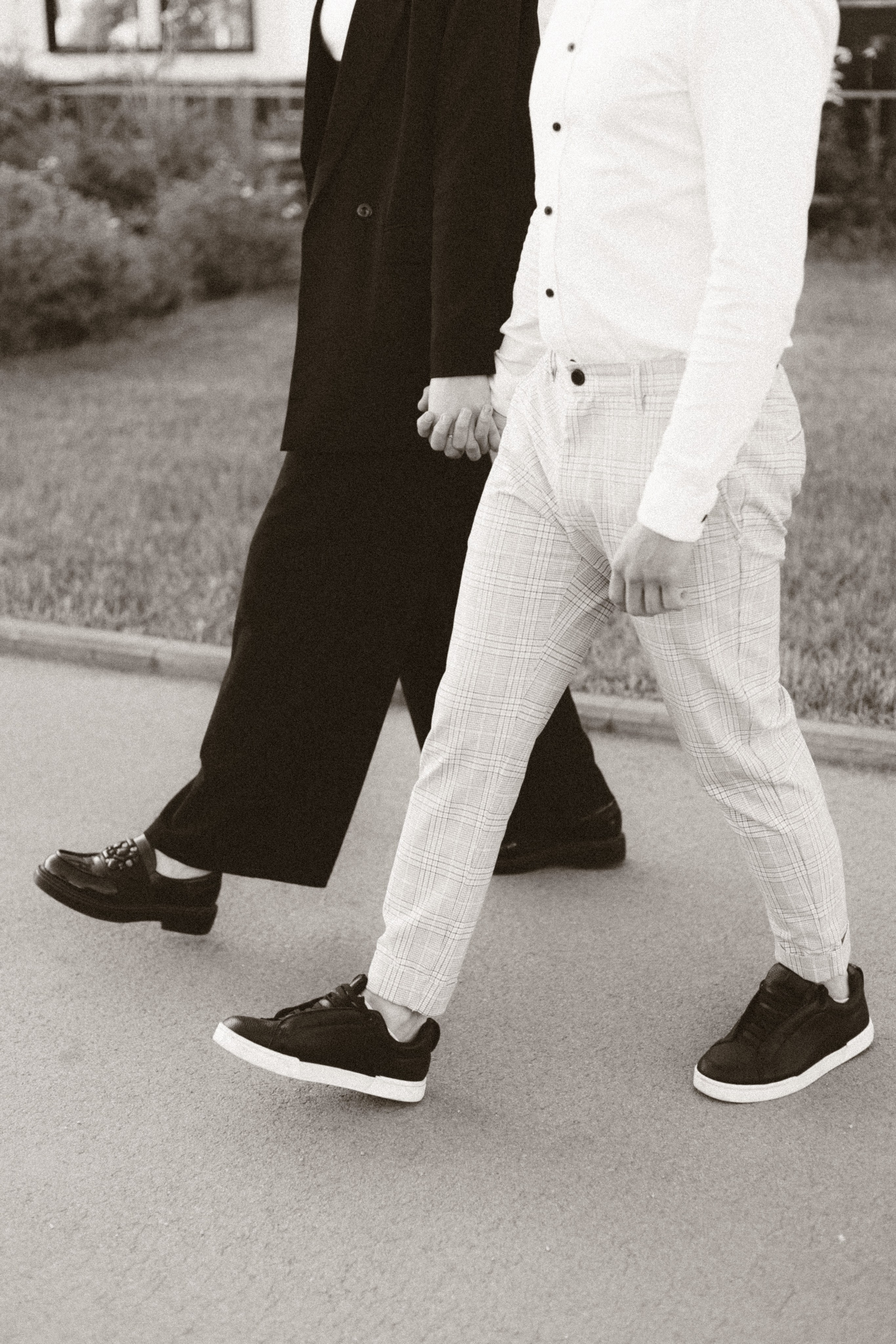 Ксения и Илья. Фотограф Липецк. Старцева Ксения