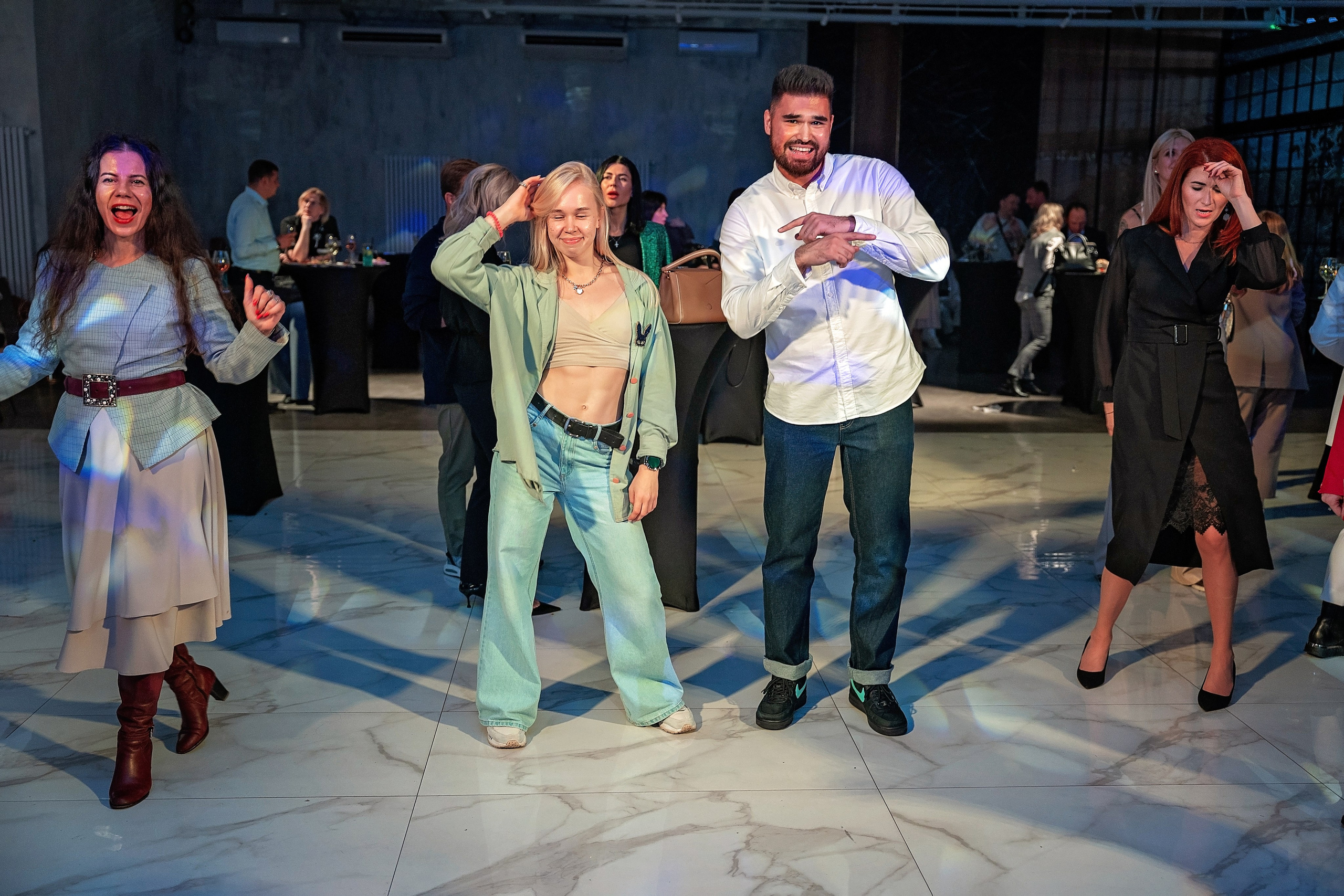 Репортажная съемка, фотограф в Москве. Геннадий Степанов —фотограф в Москве