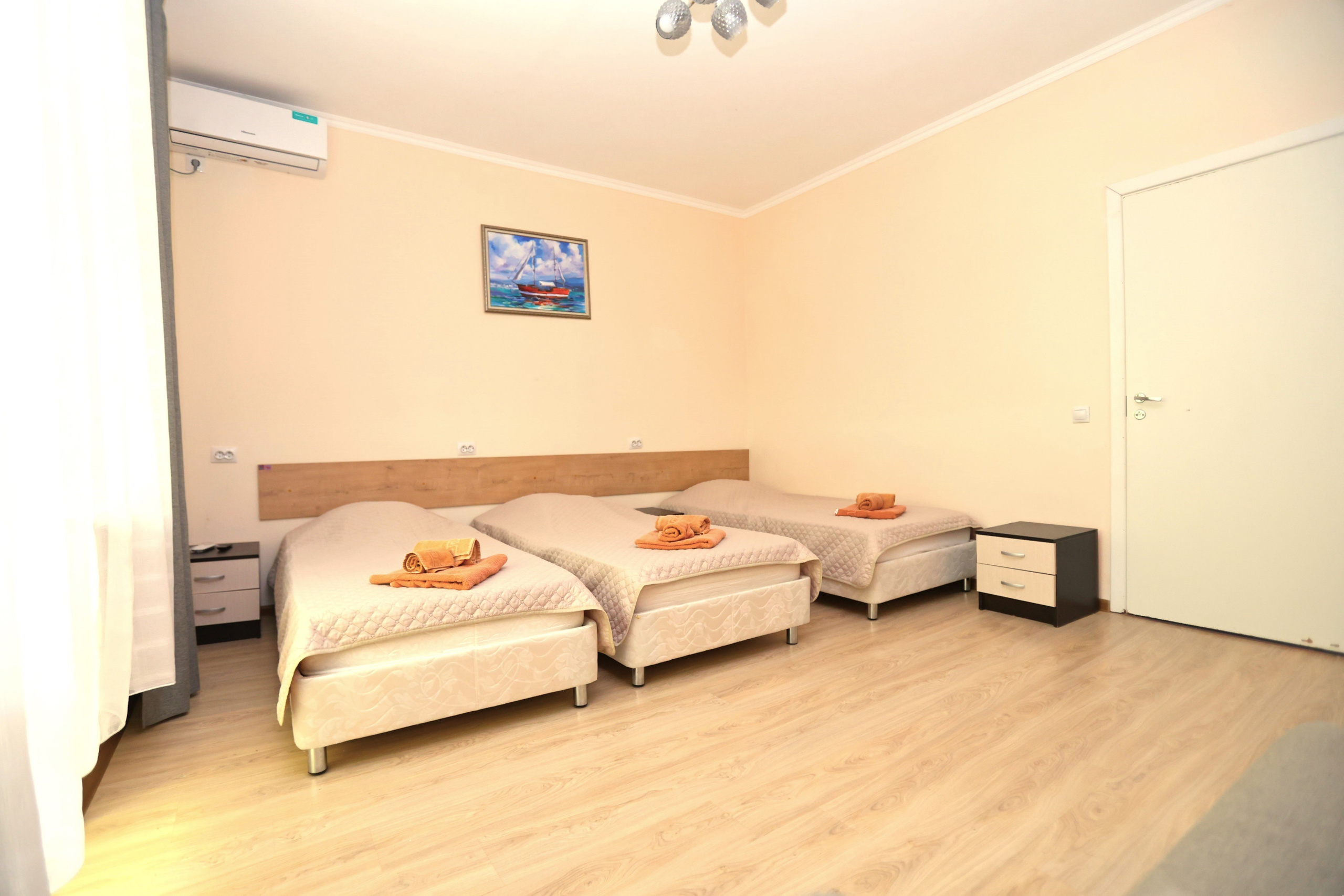 Номера «Стандарт» | Ставрополец — Оздоровительный Пансионат | с. Широкая Балка г. Новороссийск. Ставрополец — Оздоровительный пансионат | с. Широкая Балка г. Новороссийск