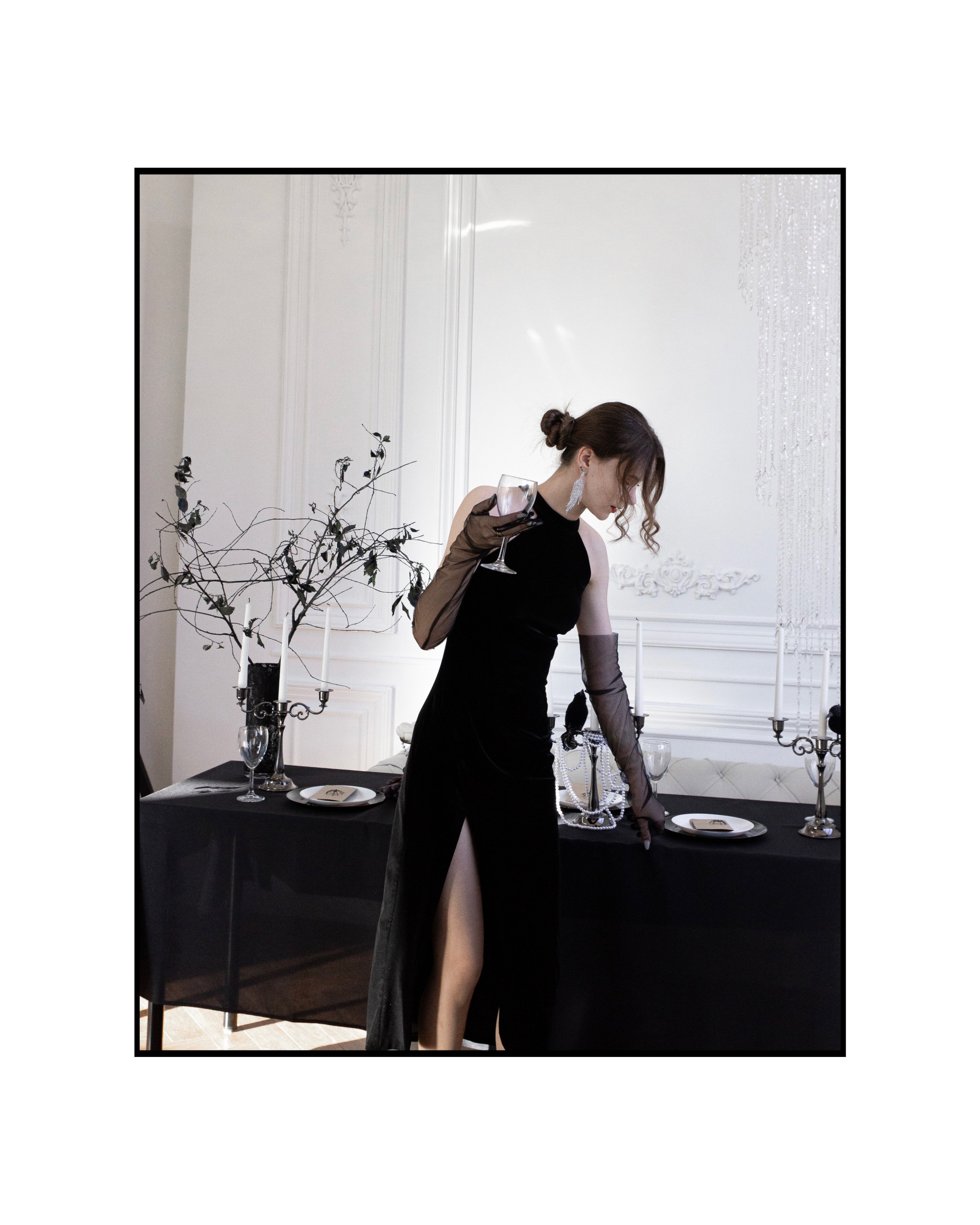 Дарья. Женский фотограф Омск, Екатерина Петрова