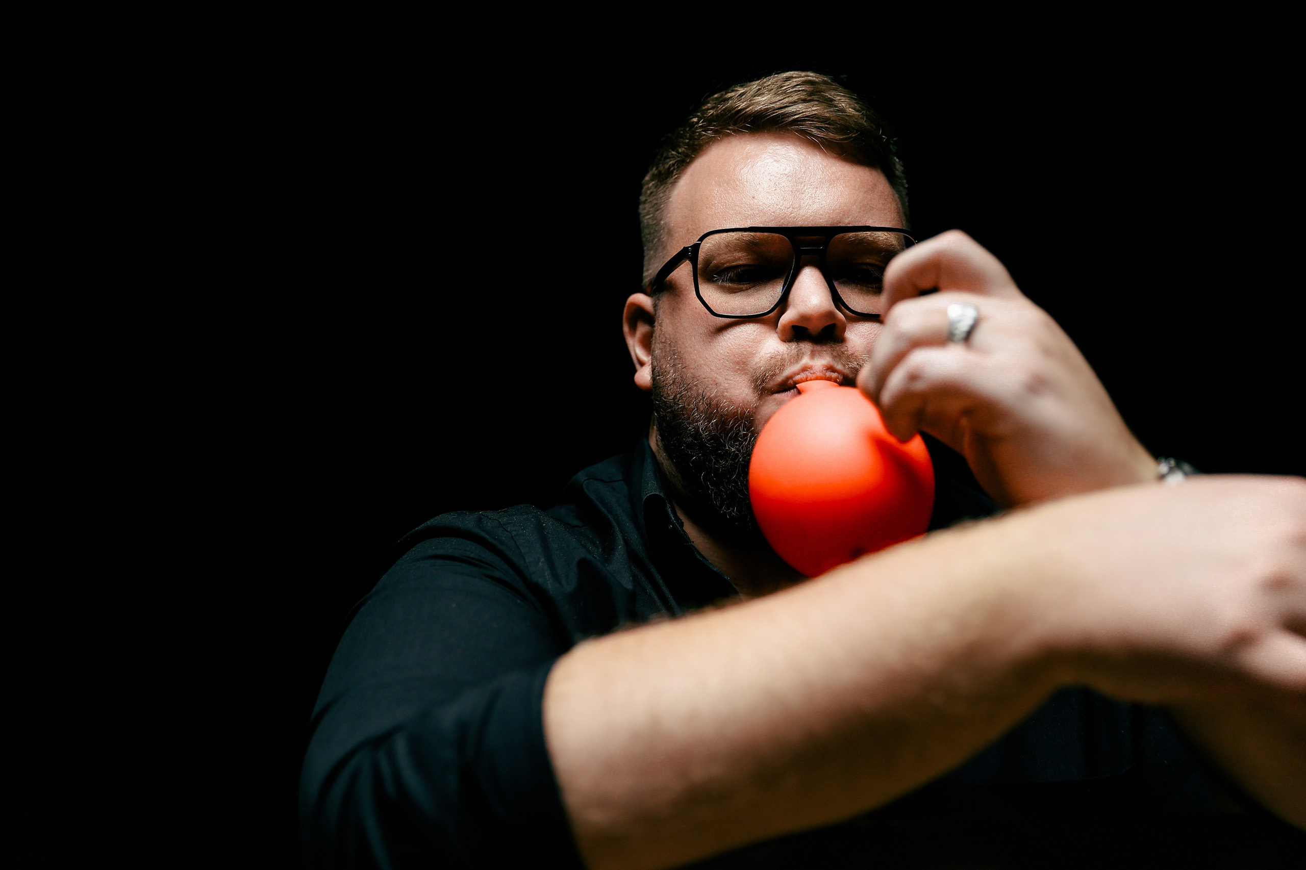 Никита. Фотограф Алина Ионычева в Новосибирске