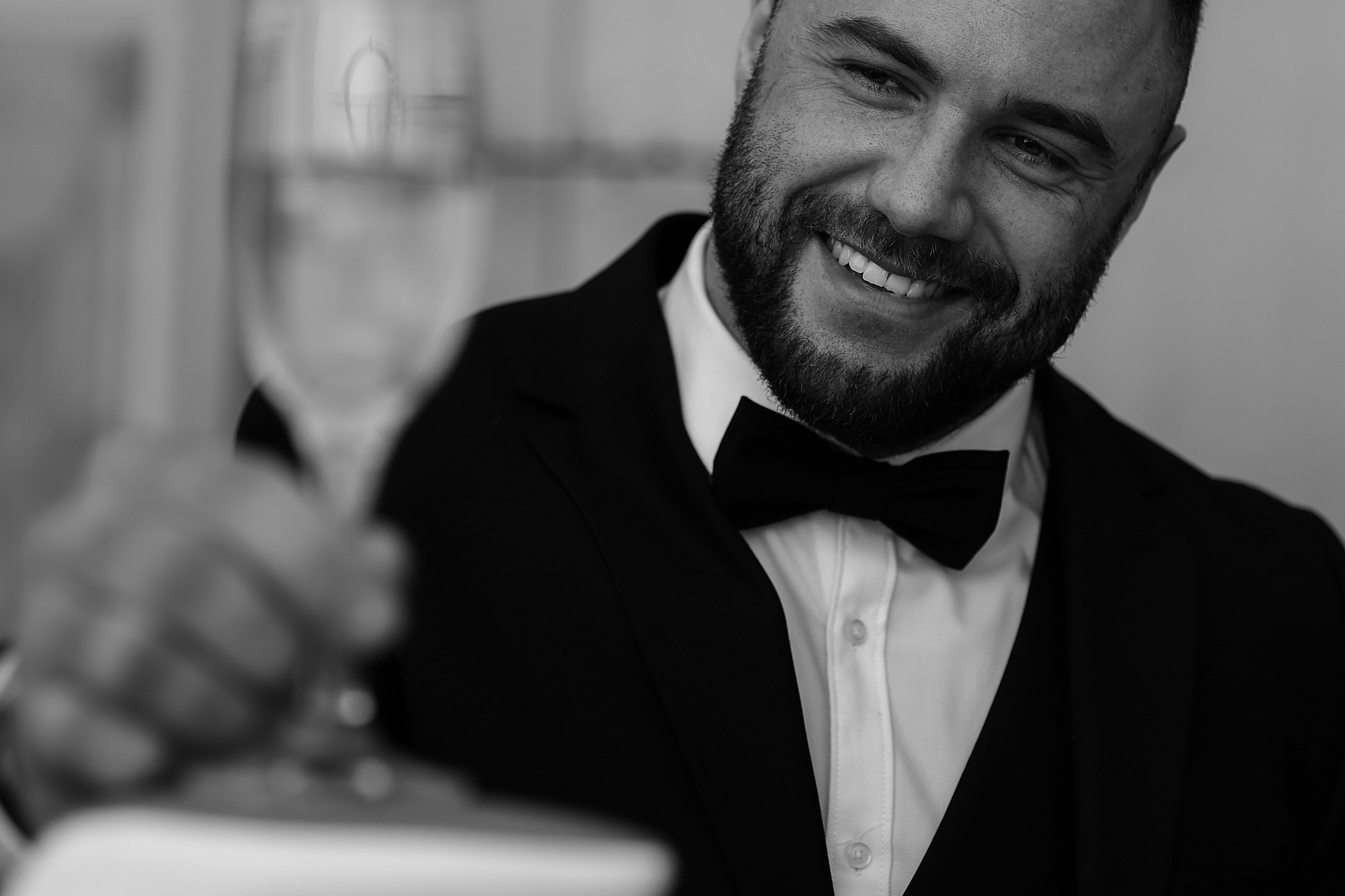 Борис и София. Фотограф Алина Ионычева в Новосибирске