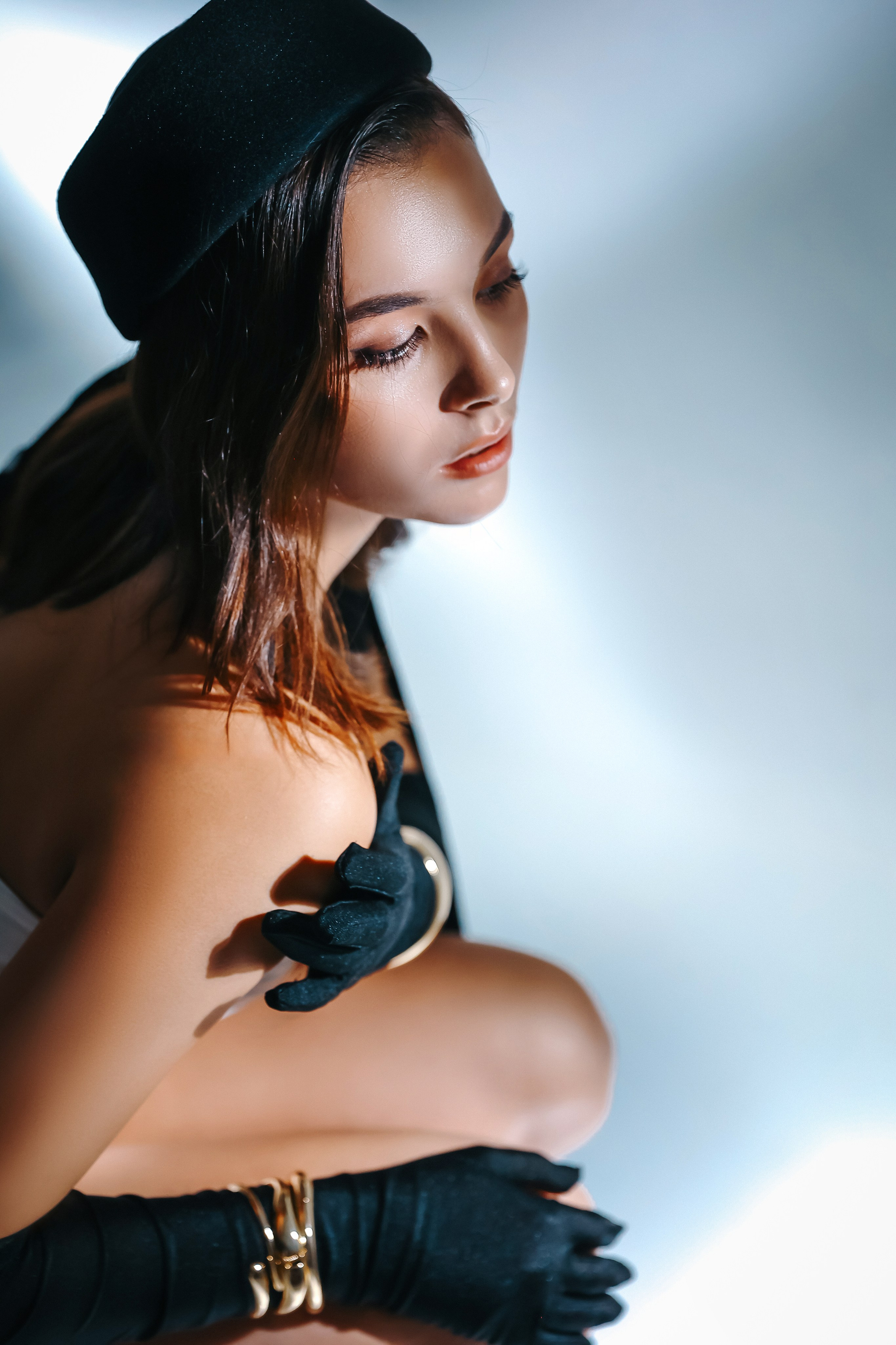 Анна. Фотограф Алина Ионычева в Новосибирске